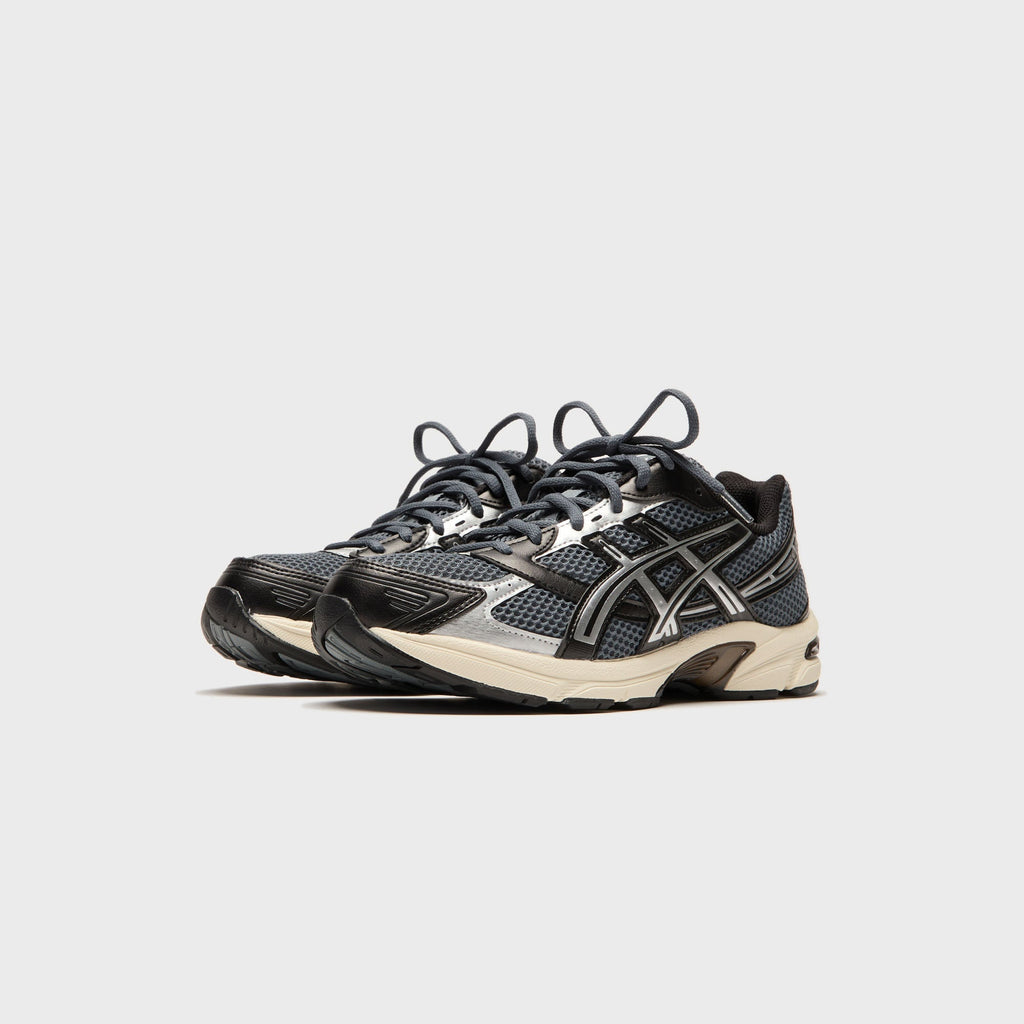 ASICS Gel-1130 - Steel Grey / Black