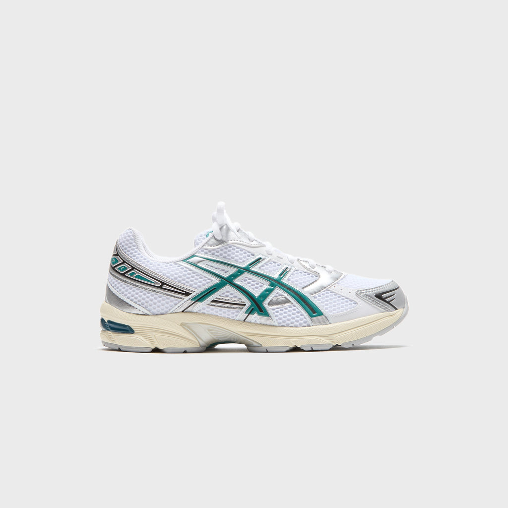 ASICS Gel-1130 - White / Rainy Lake