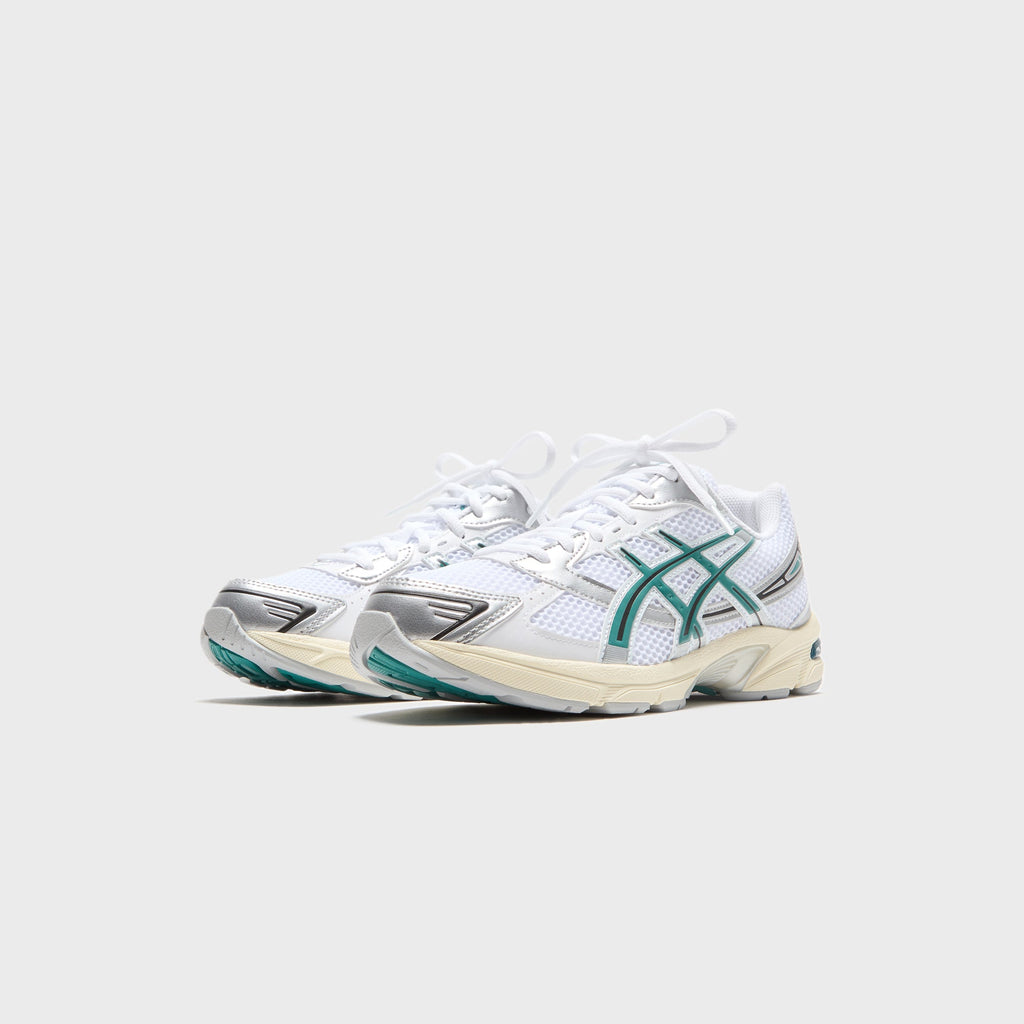 ASICS Gel-1130 - White / Rainy Lake