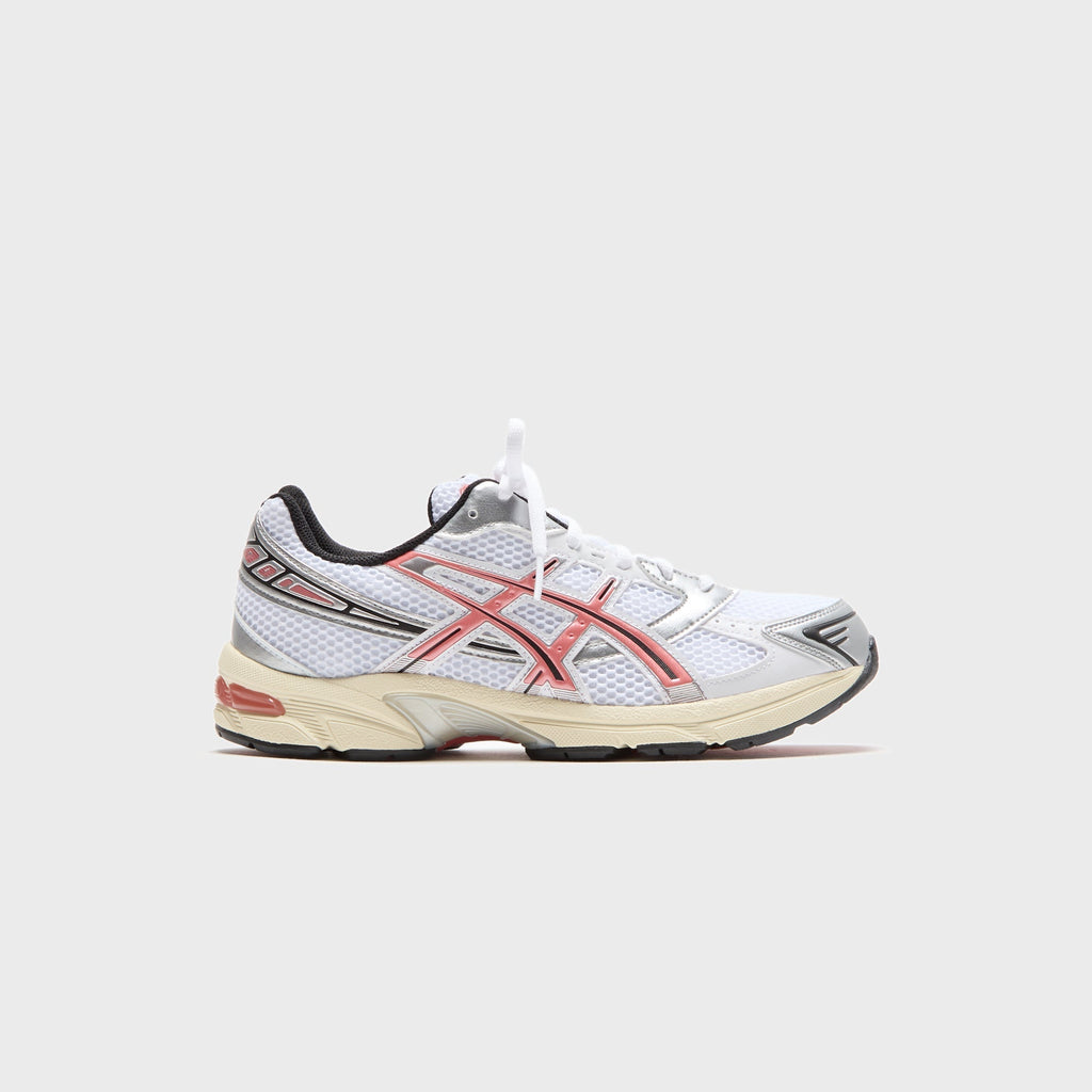 ASICS Gel-1130 - White / Desert Red
