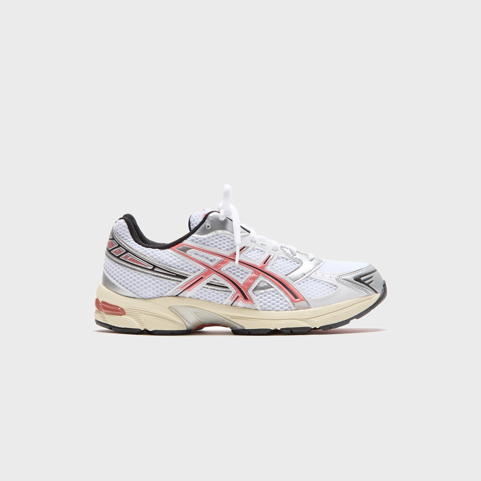 ASICS Gel-1130 - White / Desert Red