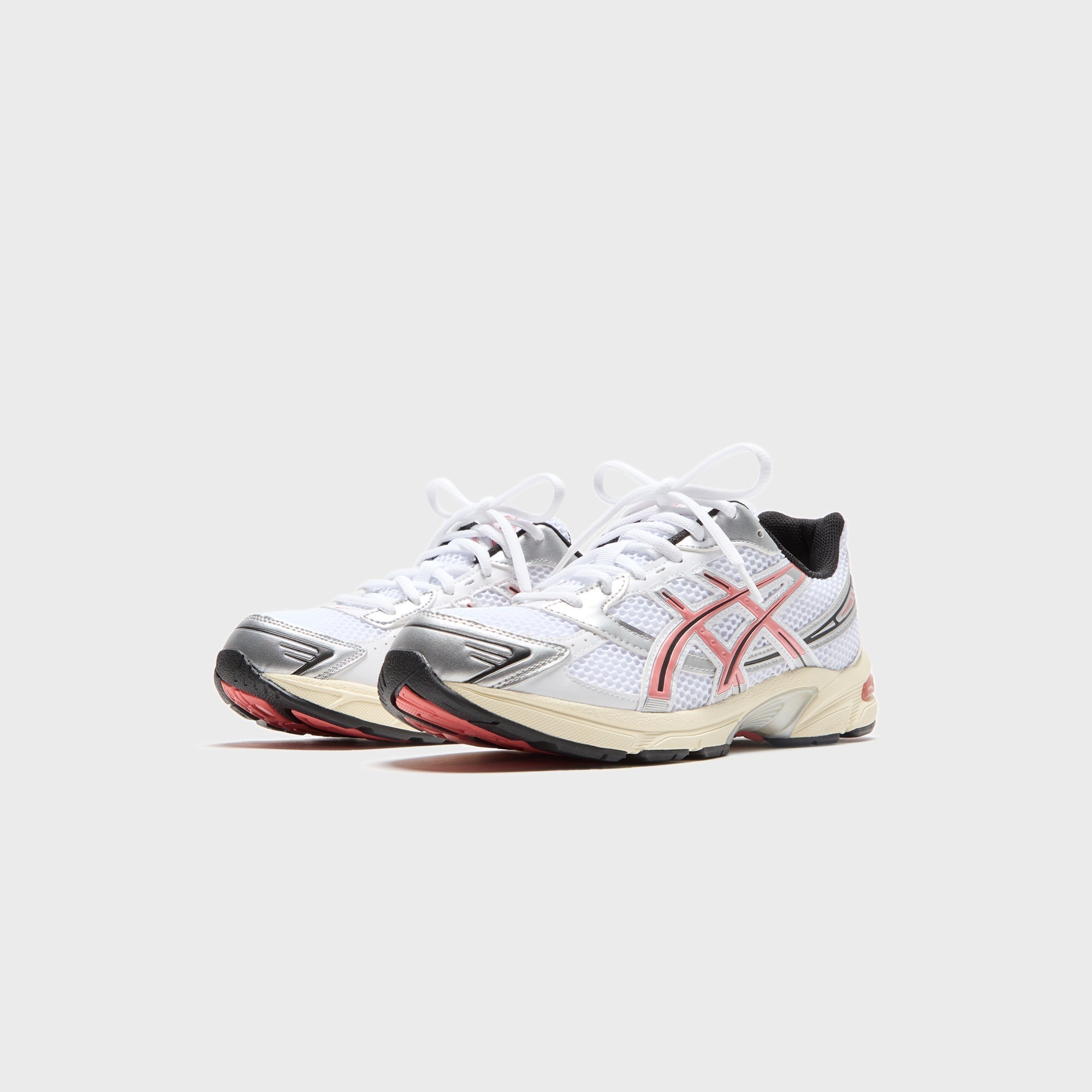 ASICS Gel-1130 - White / Desert Red
