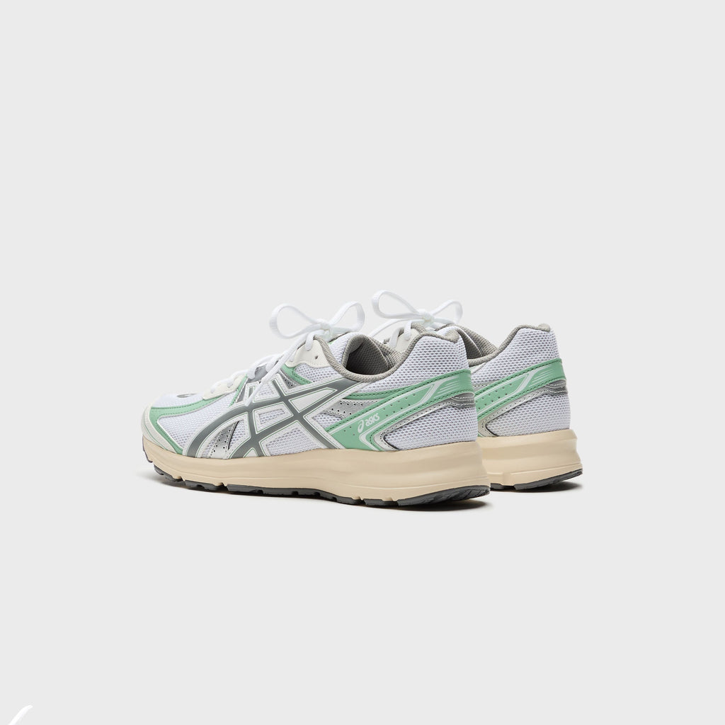 ASICS Jog 100S - White / Clay Grey