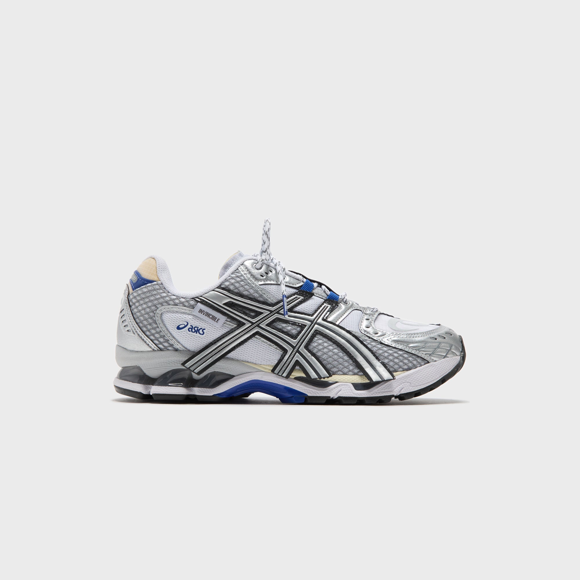 ASICS x INVINCIBLE Gel-Nimbus 10.1 - Blue
