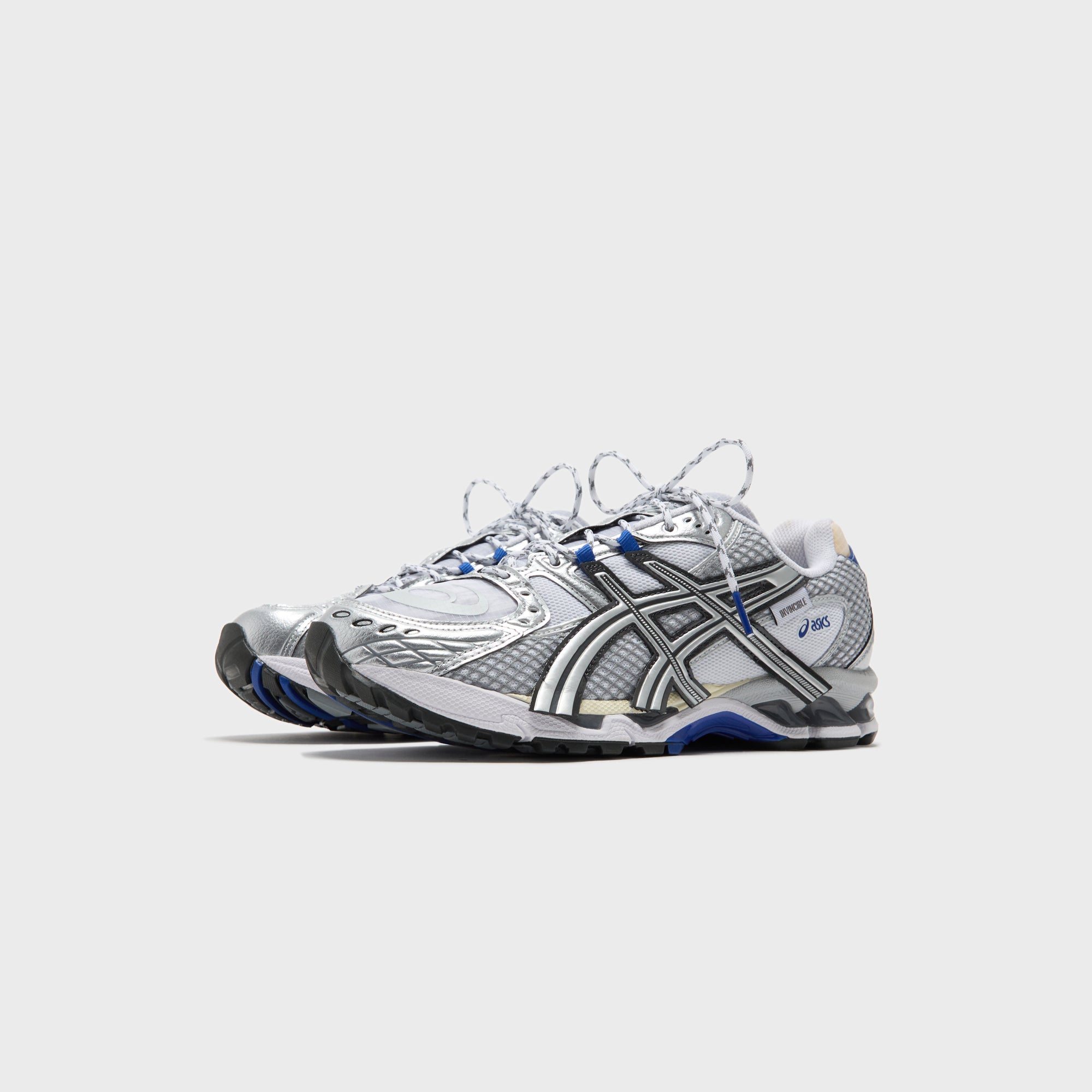 ASICS x INVINCIBLE Gel-Nimbus 10.1 - Blue