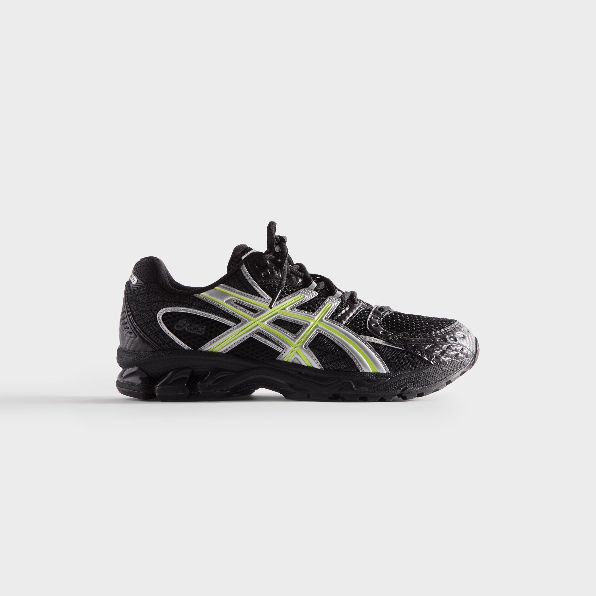 Kith for ASICS GEL-NIMBUS™ 10.1 - Black / Pure Silver