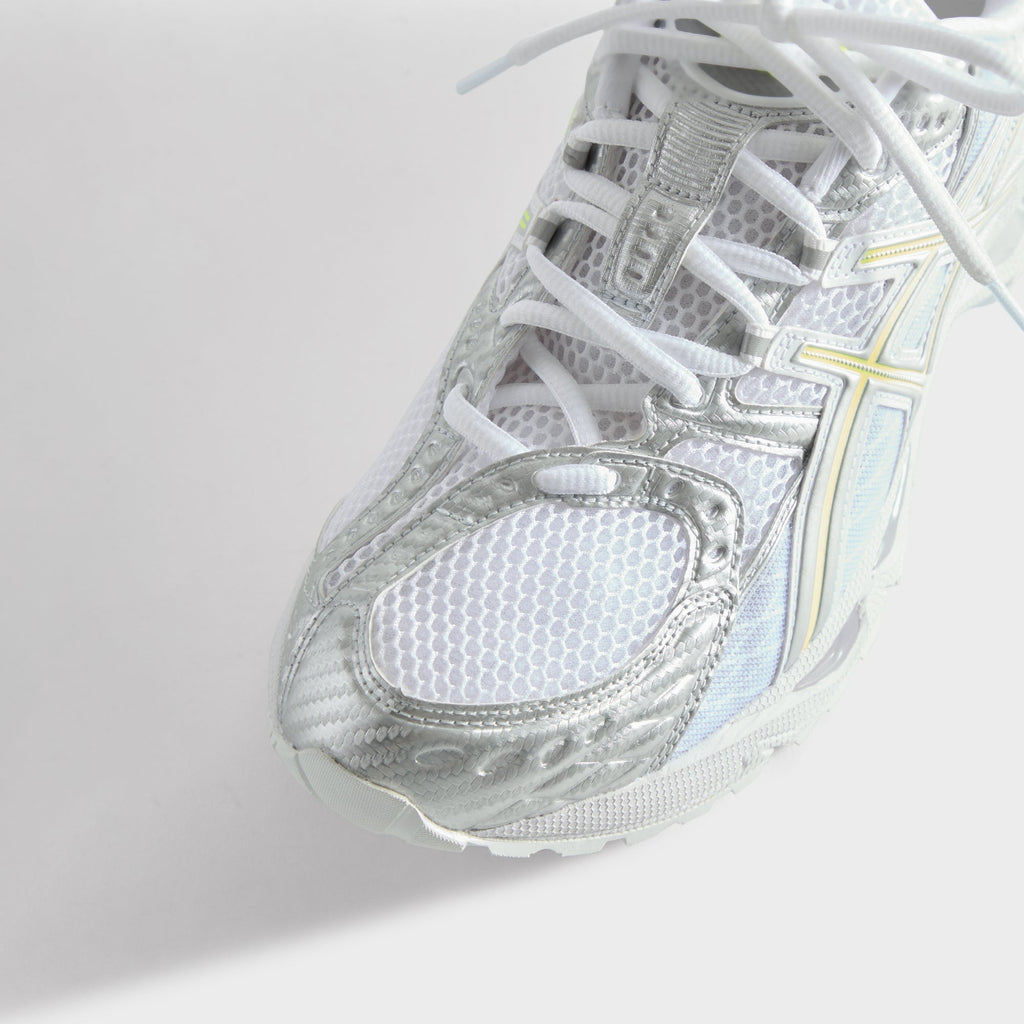 Kith for ASICS GEL-NIMBUS™ 10.1 - White / Pure Silver