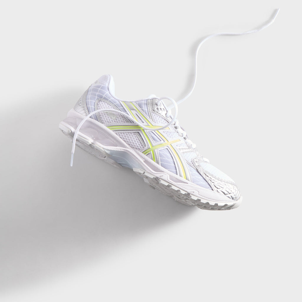 Kith for ASICS GEL-NIMBUS™ 10.1 - White / Pure Silver