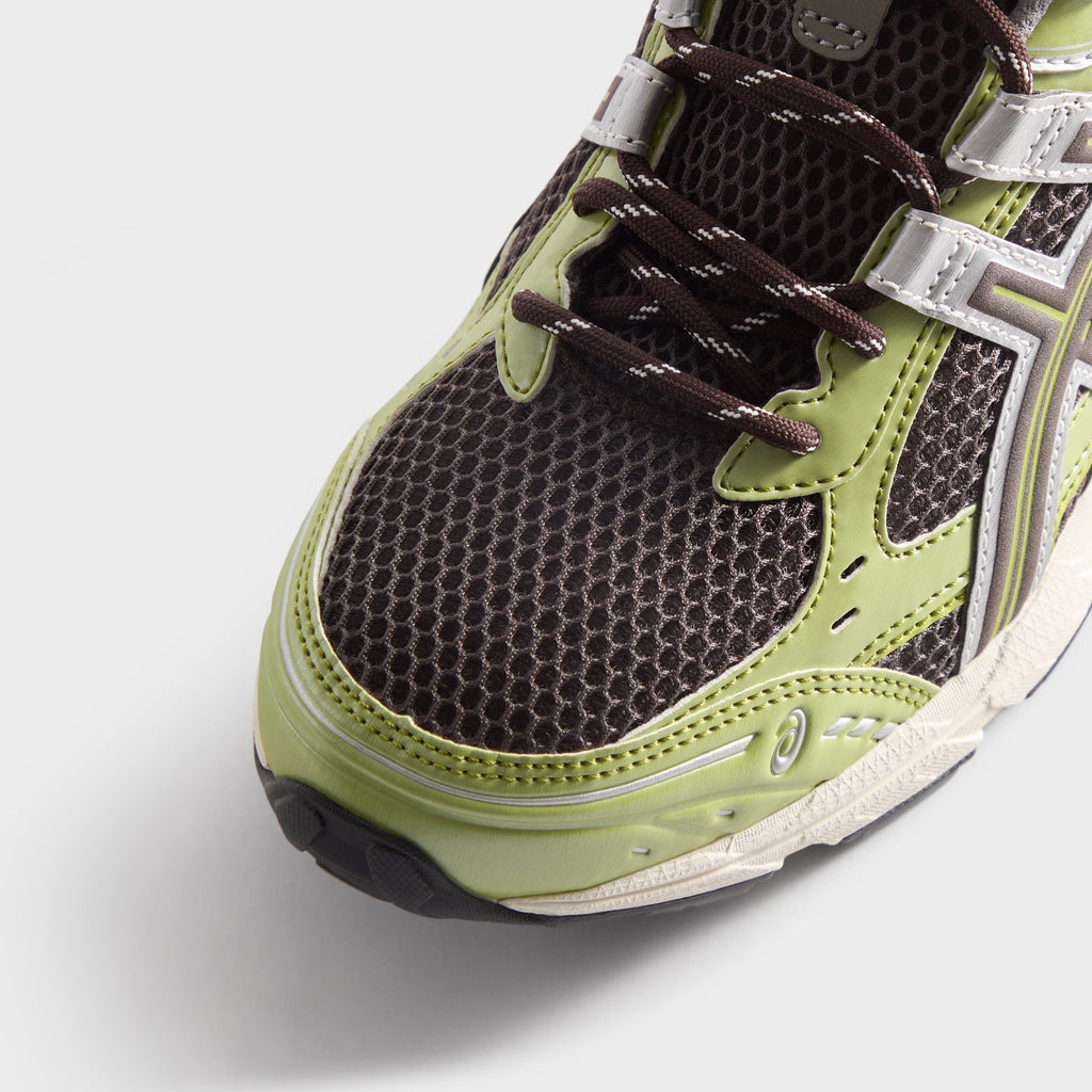 Kith for ASICS GEL-NUNOBIKI™ - Deliciosoe / Pure Silver