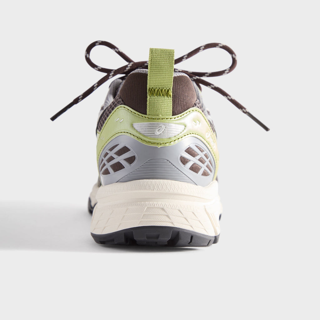 Kith for ASICS GEL-NUNOBIKI™ - Deliciosoe / Pure Silver