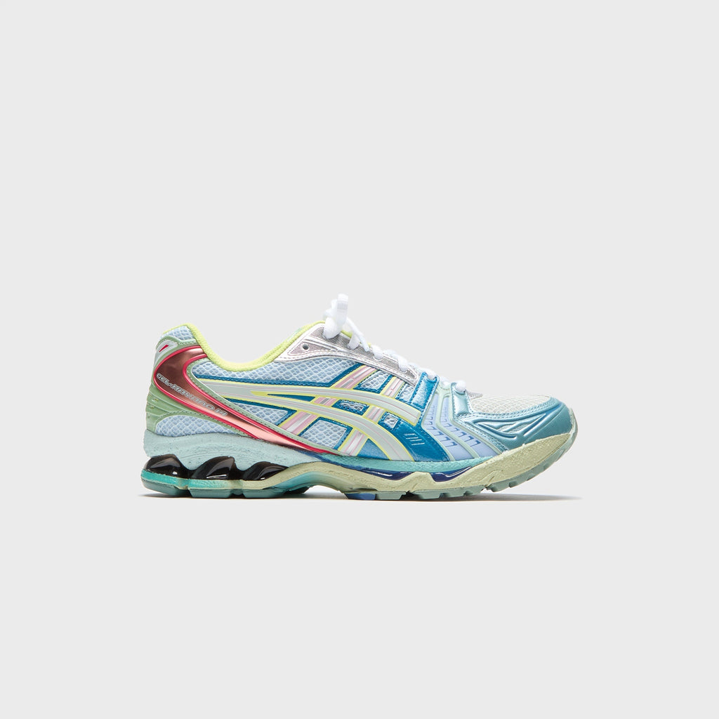 ASICS x FACETASM GEL-KAYANO® 14 - Multi