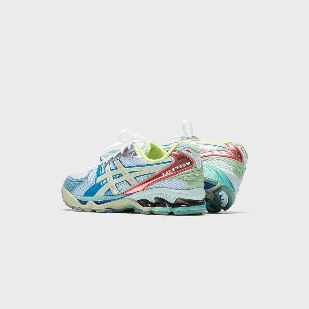 ASICS x FACETASM GEL-KAYANO® 14 - Multi