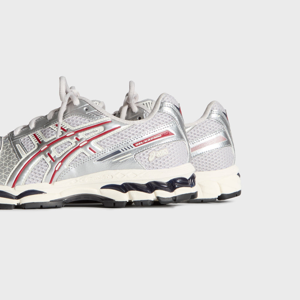 Ronnie Fieg for ASICS GEL-KAYANO® 12.1 - Wind Chime / Pure Silver