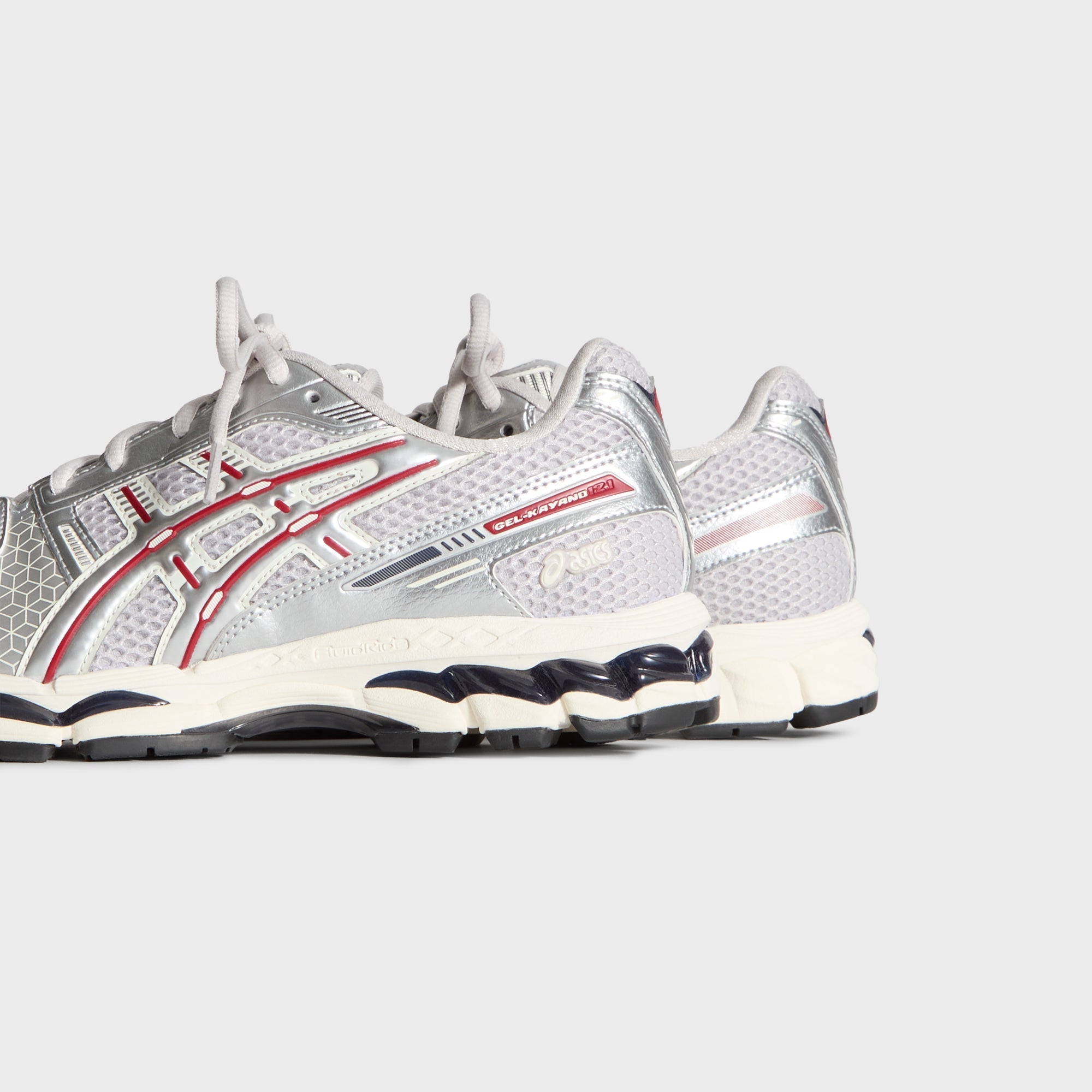 Ronnie Fieg for ASICS GEL-KAYANO® 12.1 - Wind Chime / Pure Silver