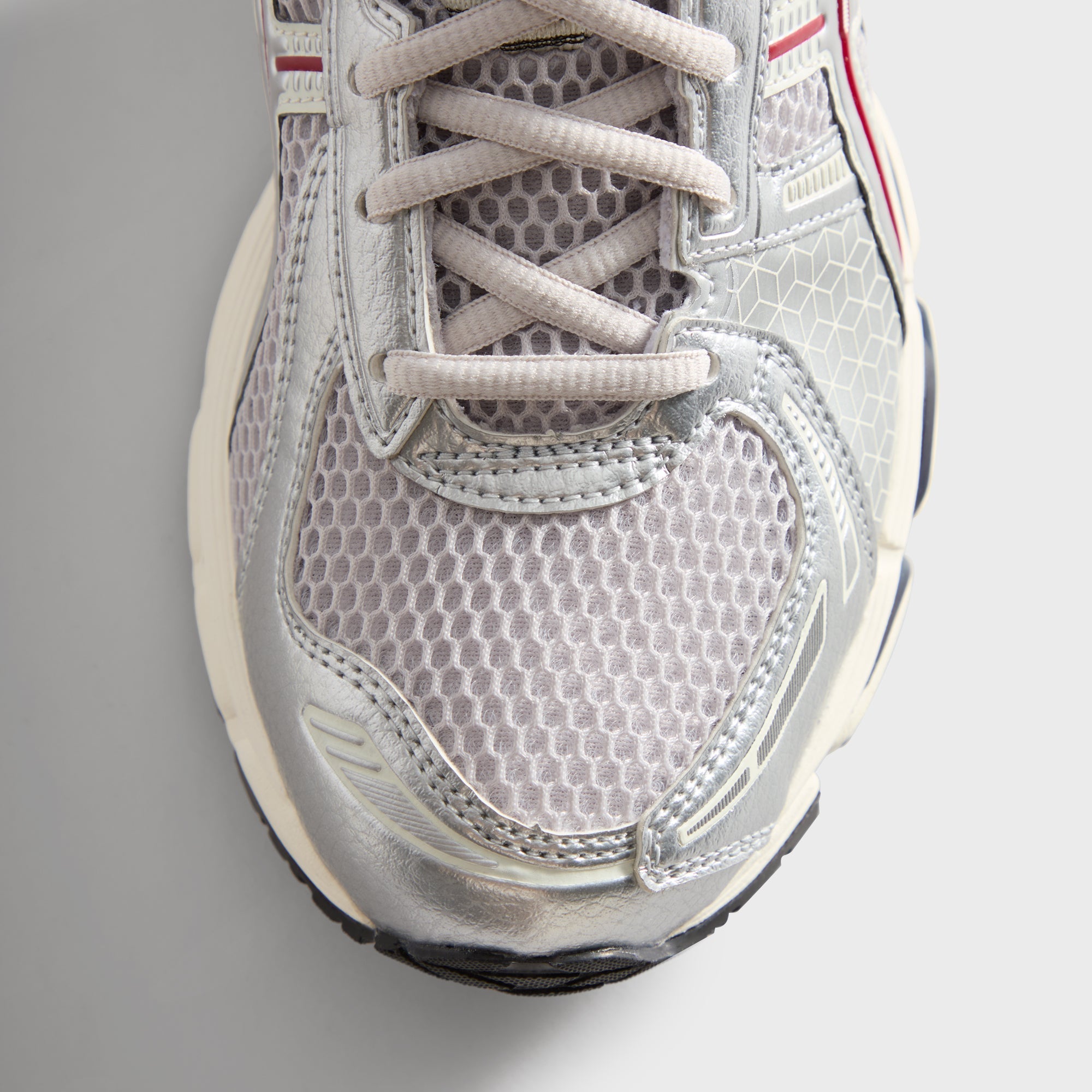 Ronnie Fieg for ASICS GEL-KAYANO® 12.1 - Wind Chime / Pure Silver