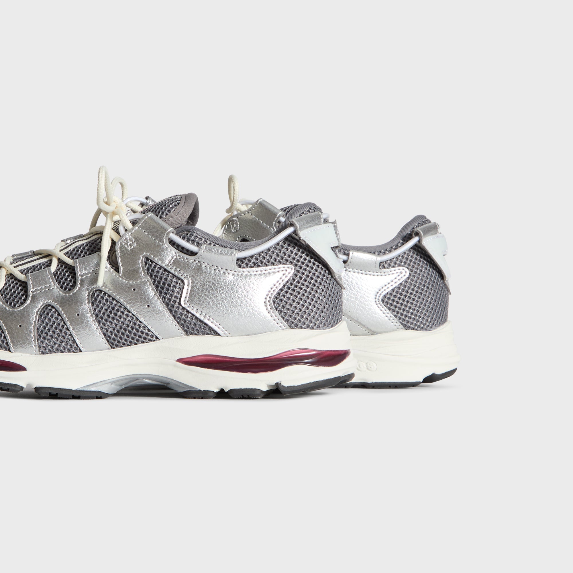 Ronnie Fieg for ASICS GEL-MAI 0.1 - Pewter / Pure Silver