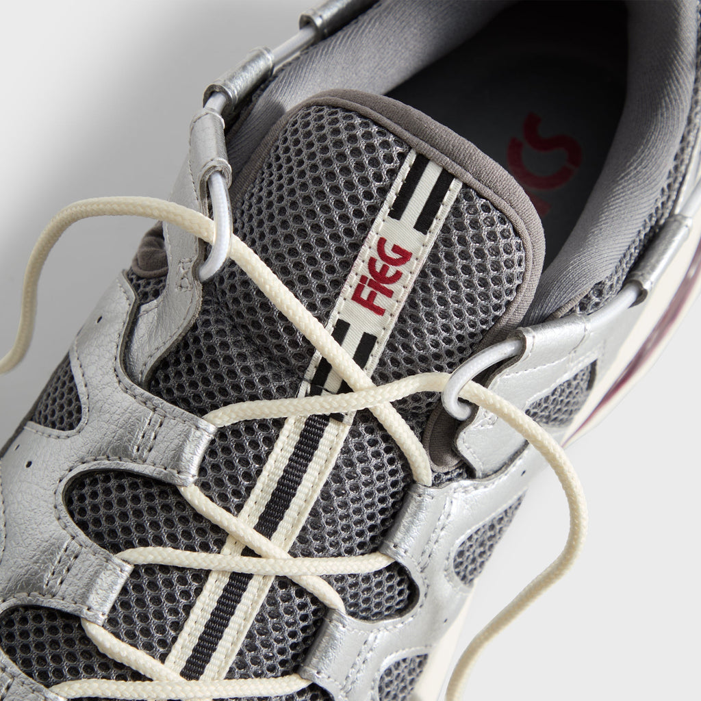 Ronnie Fieg for ASICS GEL-MAI 0.1 - Pewter / Pure Silver