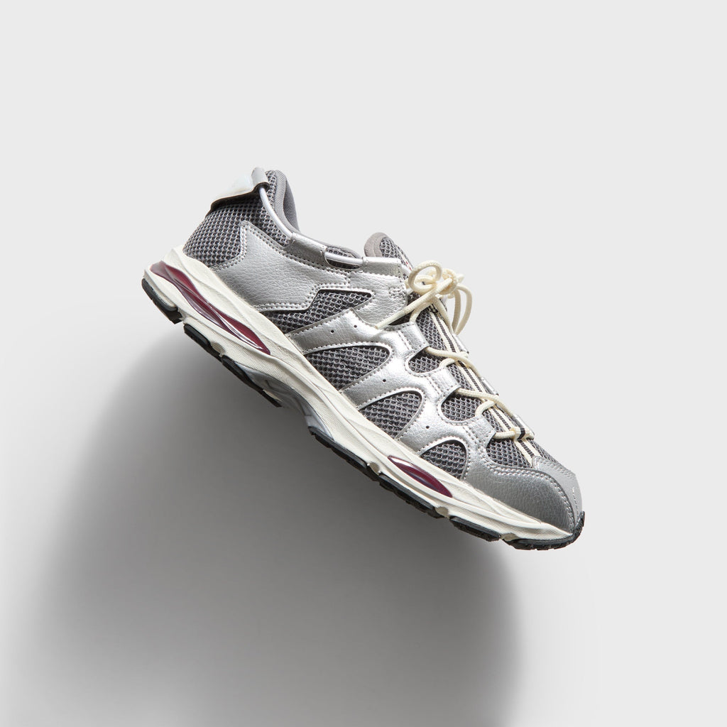 Ronnie Fieg for ASICS GEL-MAI 0.1 - Pewter / Pure Silver