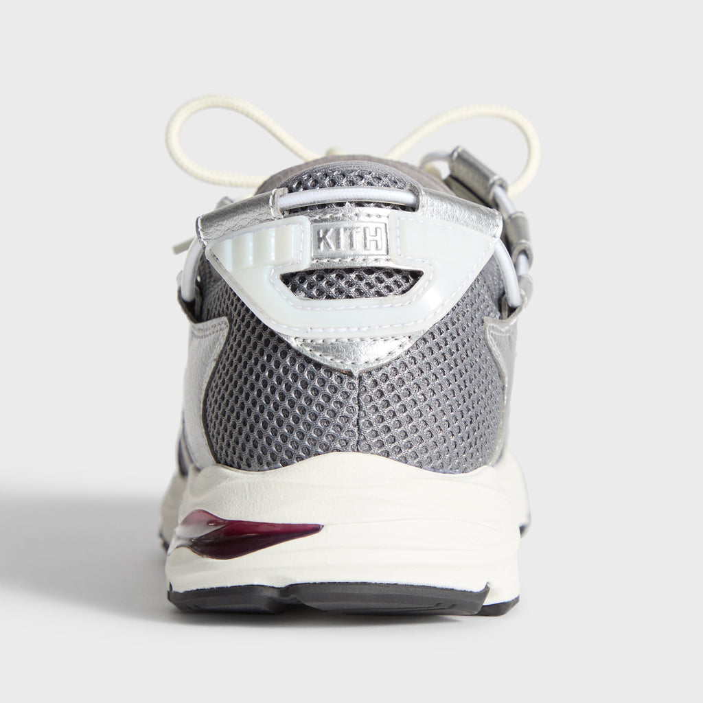 Ronnie Fieg for ASICS GEL-MAI 0.1 - Pewter / Pure Silver