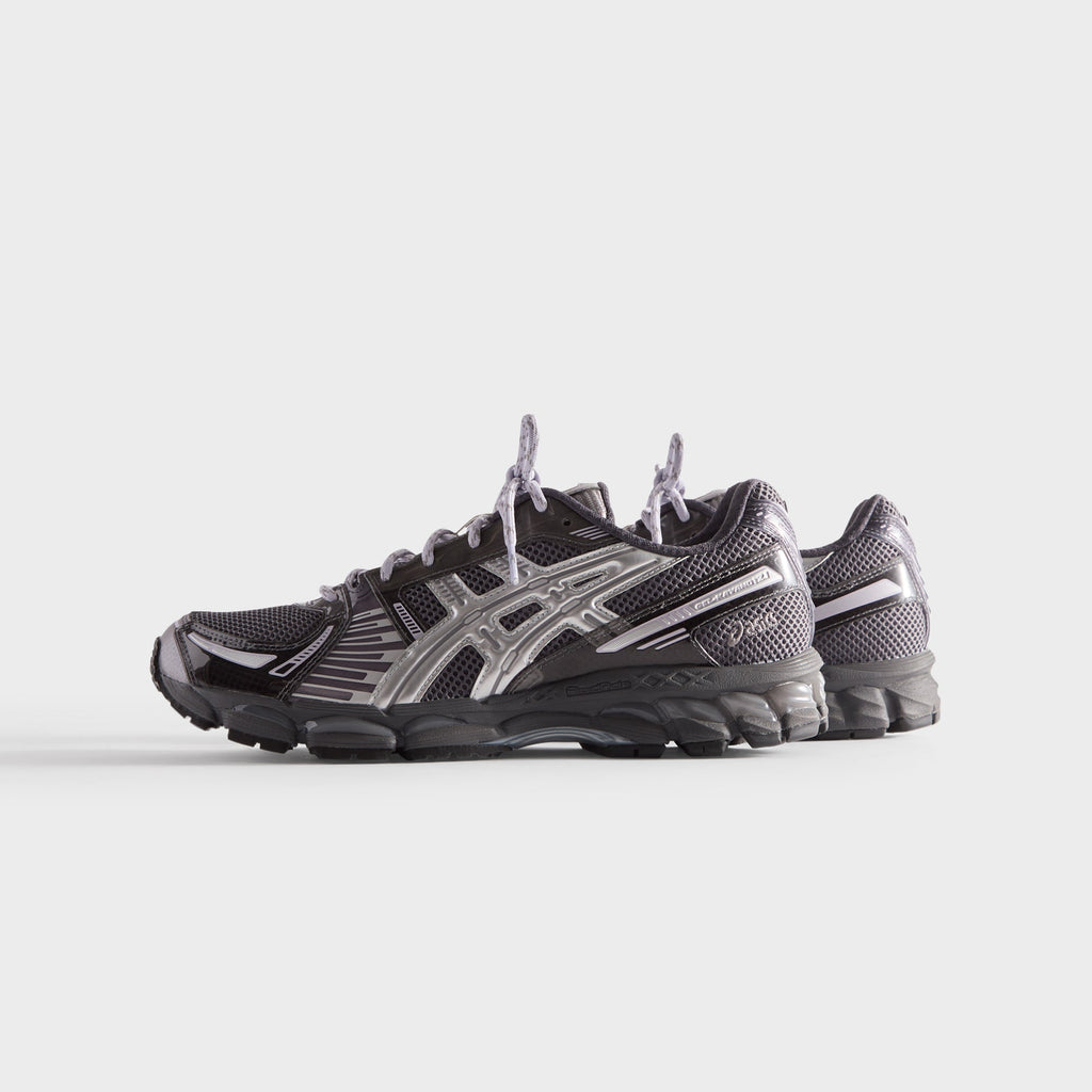 Kith for ASICS GEL-KAYANO™ 12.1 - Tornado / Pure Silver