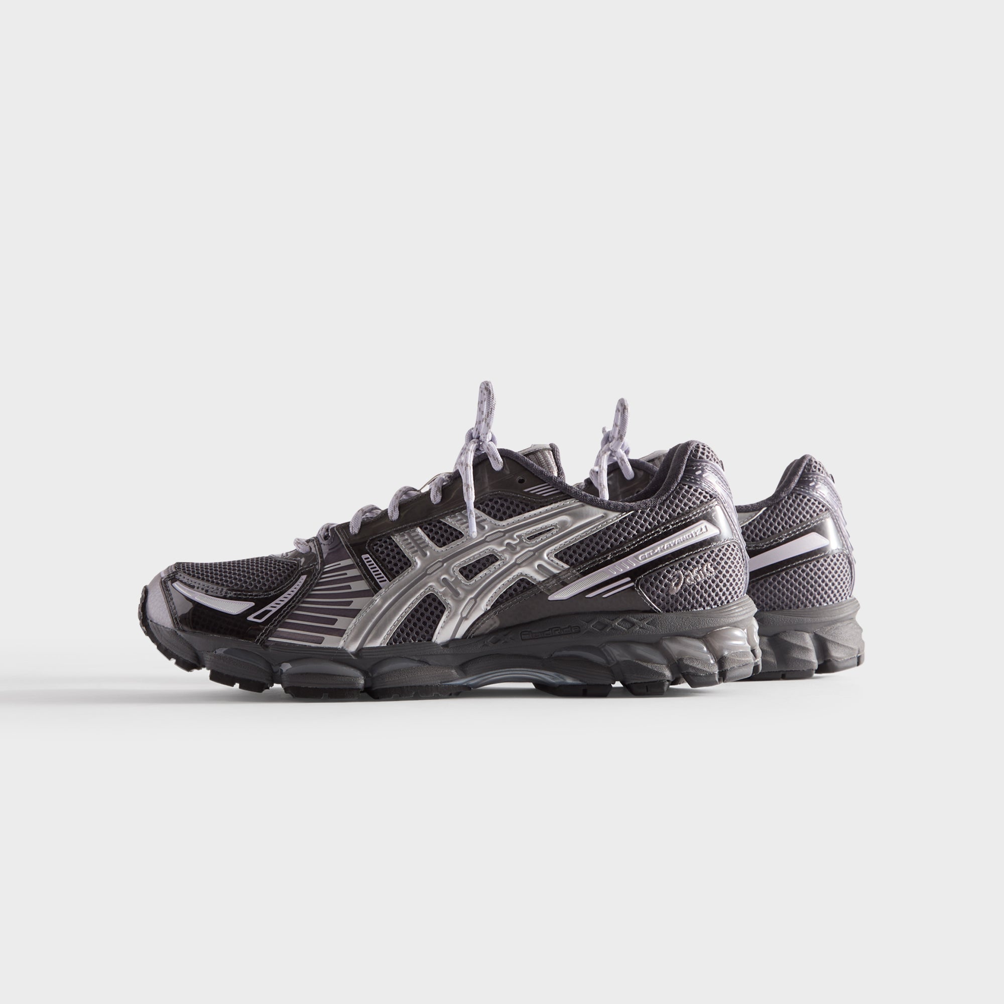 Kith for ASICS GEL-KAYANO™ 12.1 - Tornado / Pure Silver