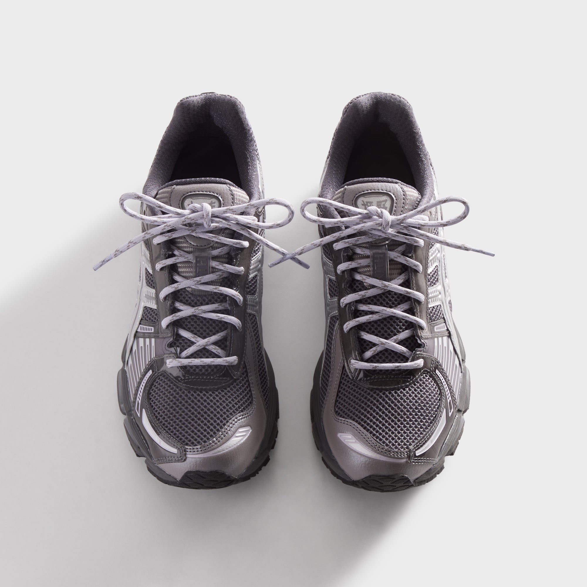 Kith for ASICS GEL-KAYANO™ 12.1 - Tornado / Pure Silver