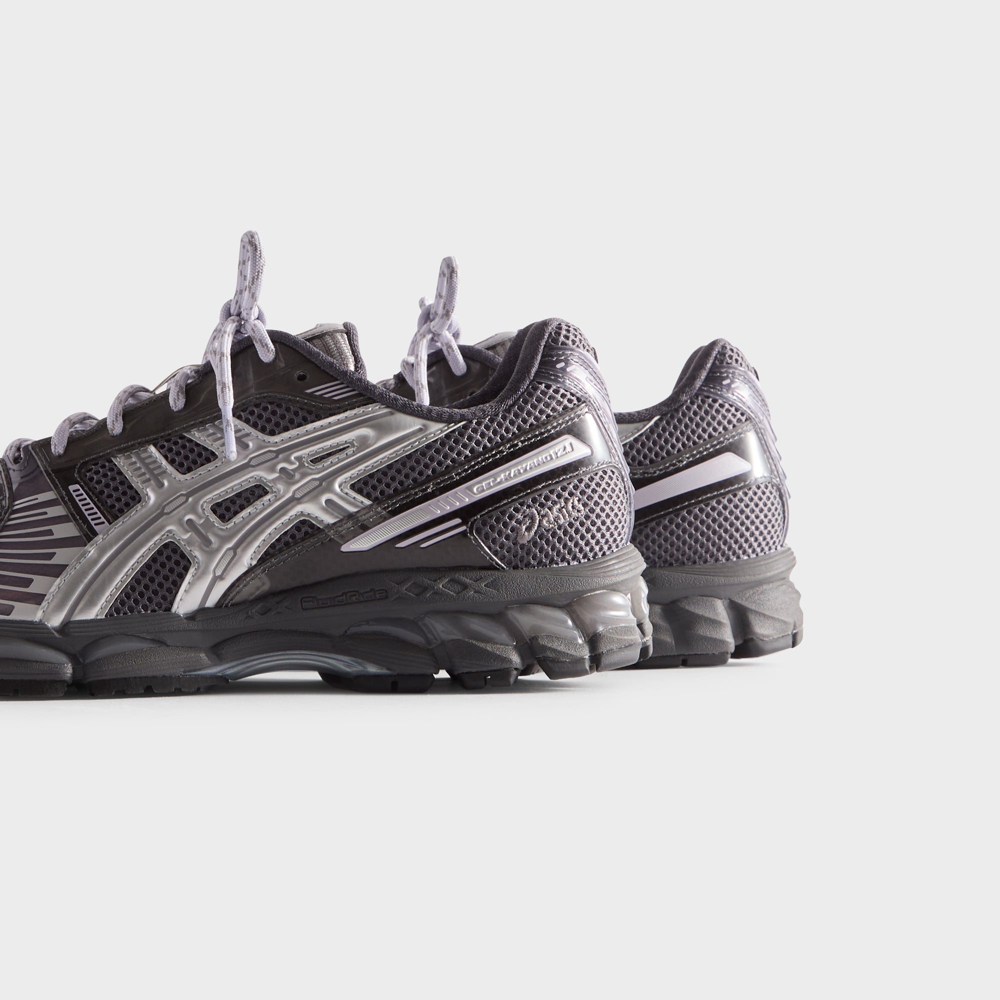 Kith for ASICS GEL-KAYANO™ 12.1 - Tornado / Pure Silver