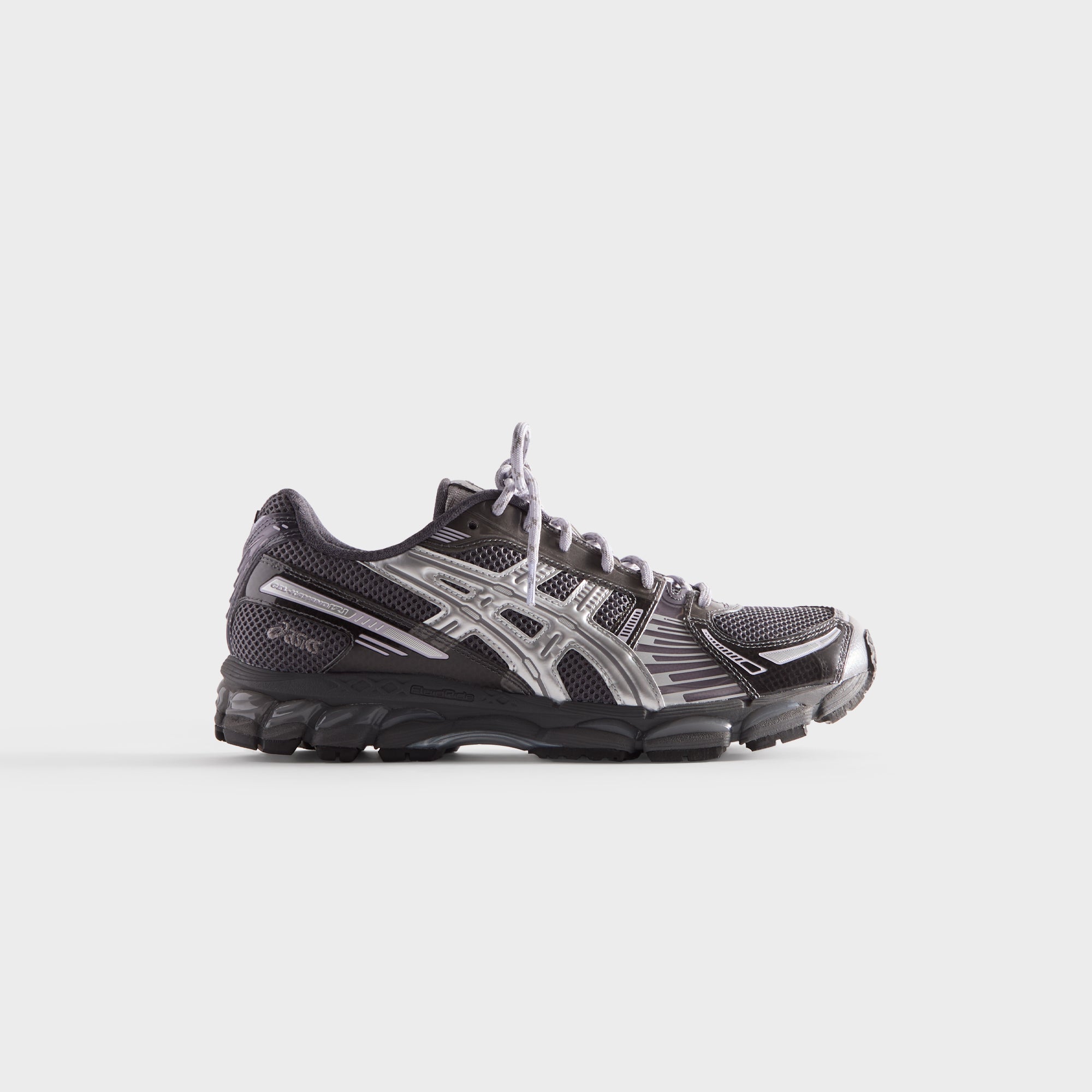 Kith for ASICS GEL-KAYANO™ 12.1 - Tornado / Pure Silver