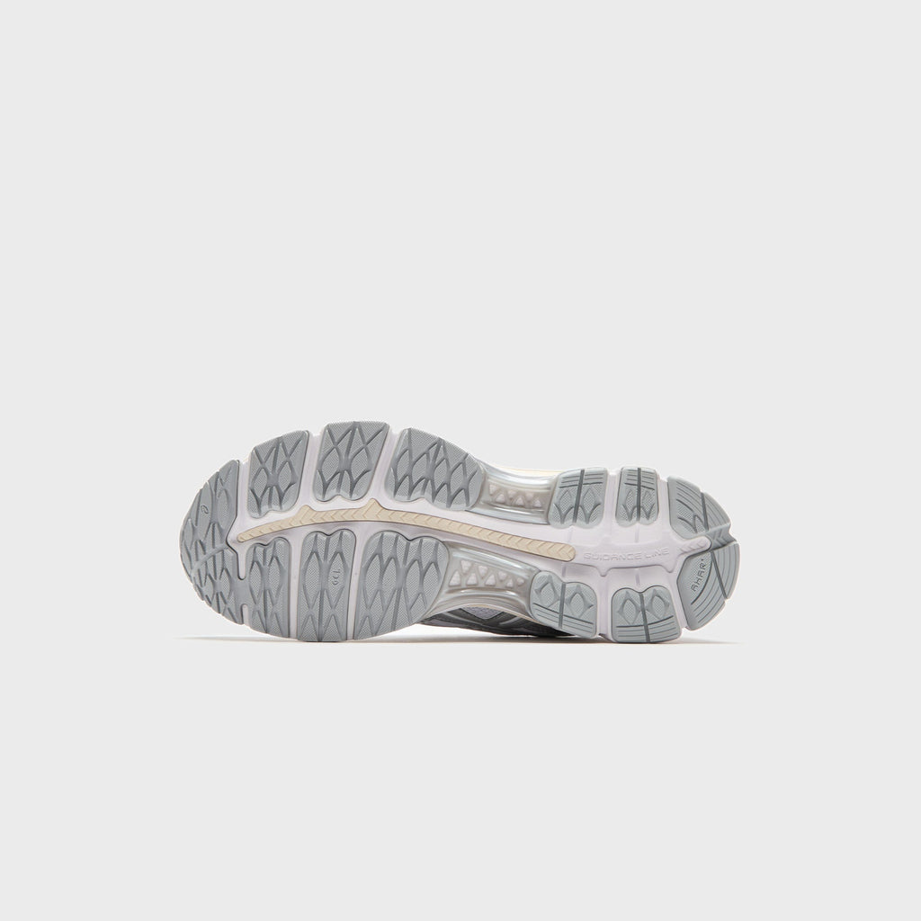 ASICS GEL-KAYANO 12.1 - White / Pure Silver