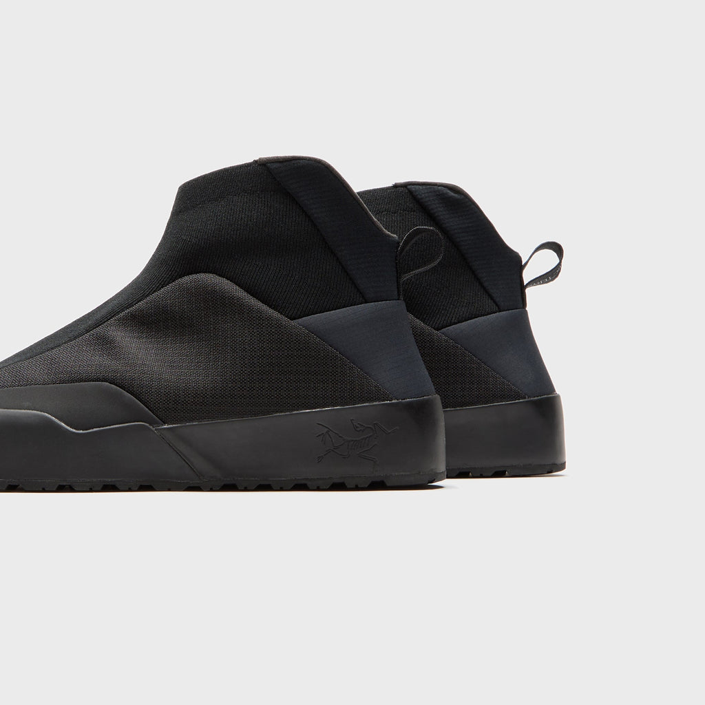 Arc’teryx Kragg Insulated - Black / Black