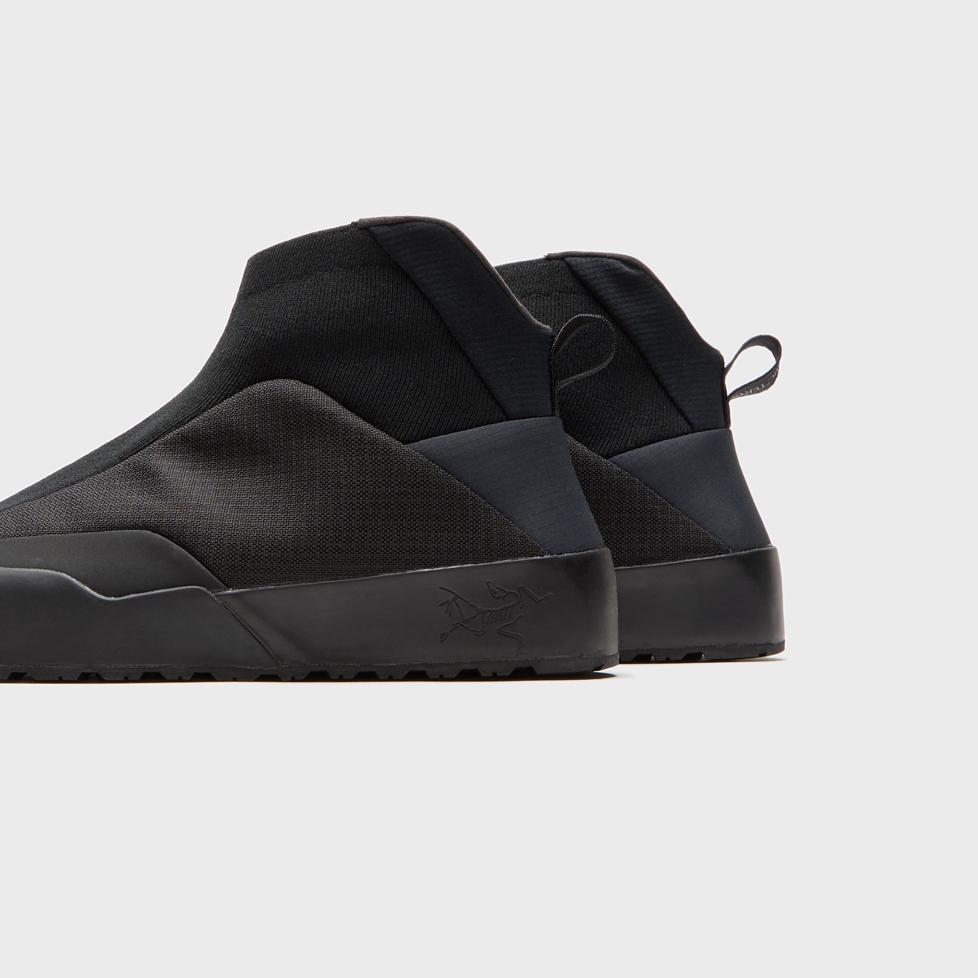 Arc’teryx Kragg Insulated - Black / Black