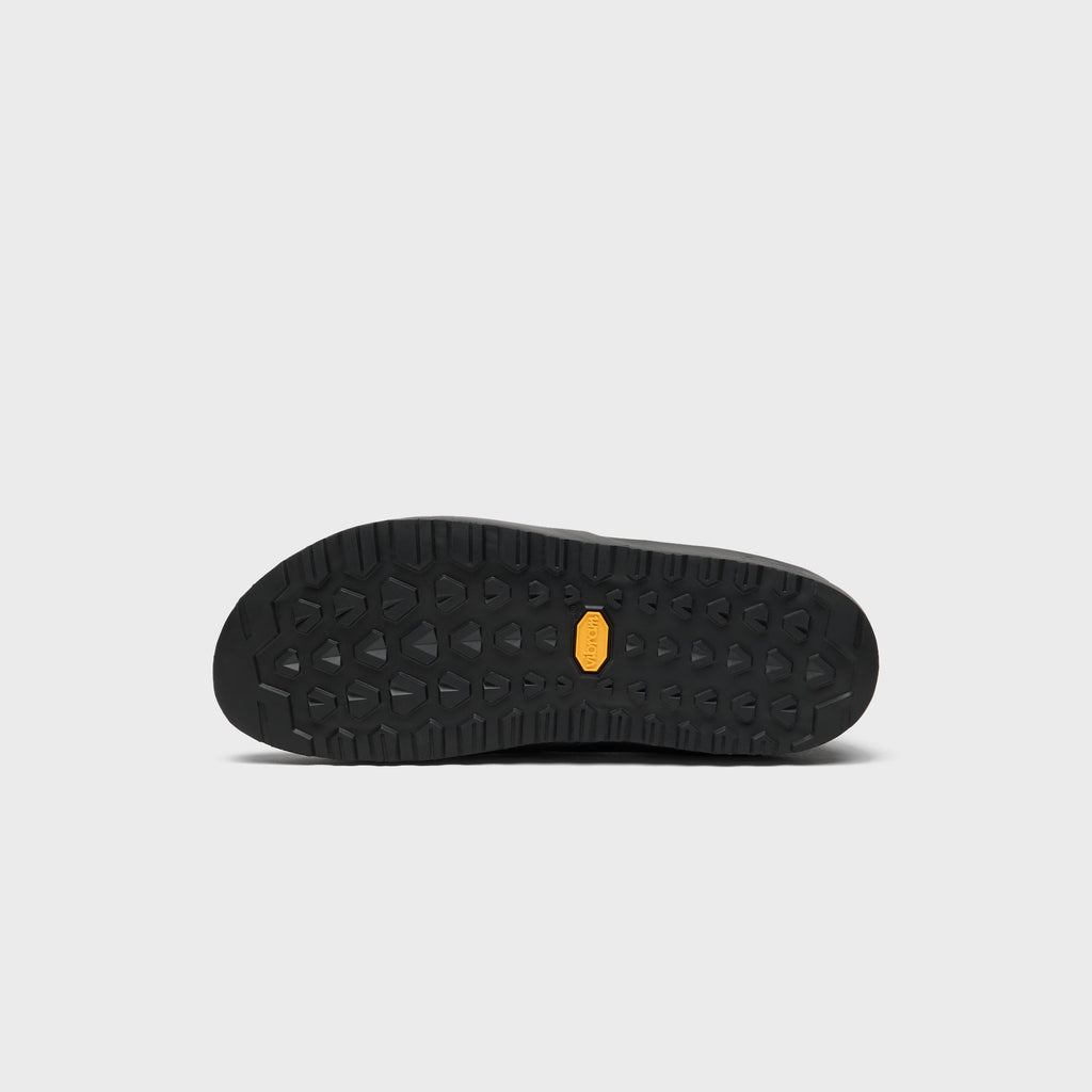 Arc'teryx Kragg Insulated - Black / Black