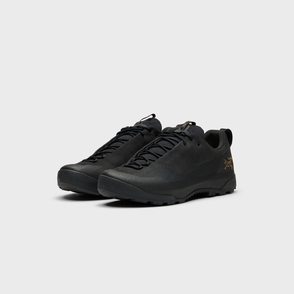 Arc'teryx Konseal GTX - Black