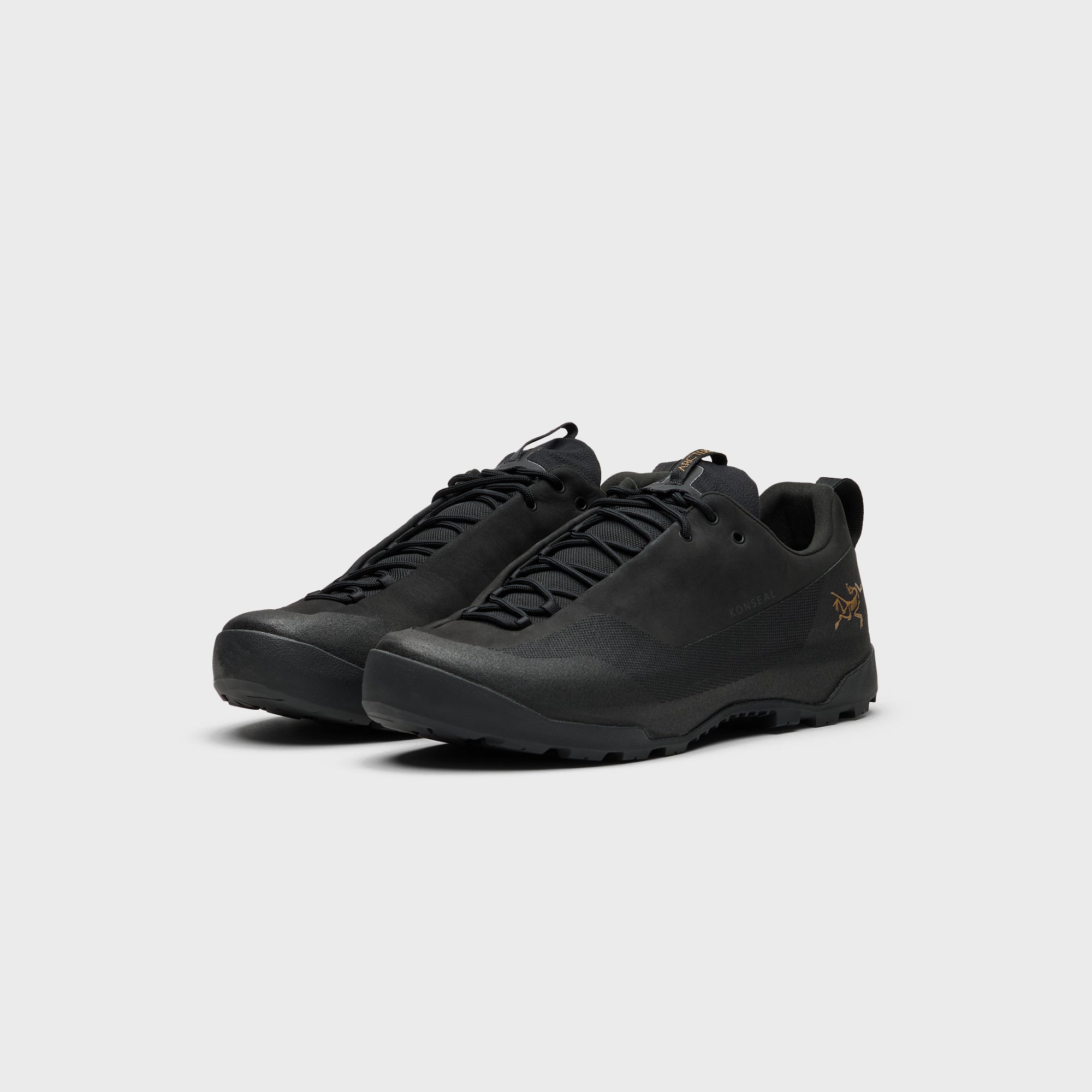 Arc'teryx Konseal GTX - Black