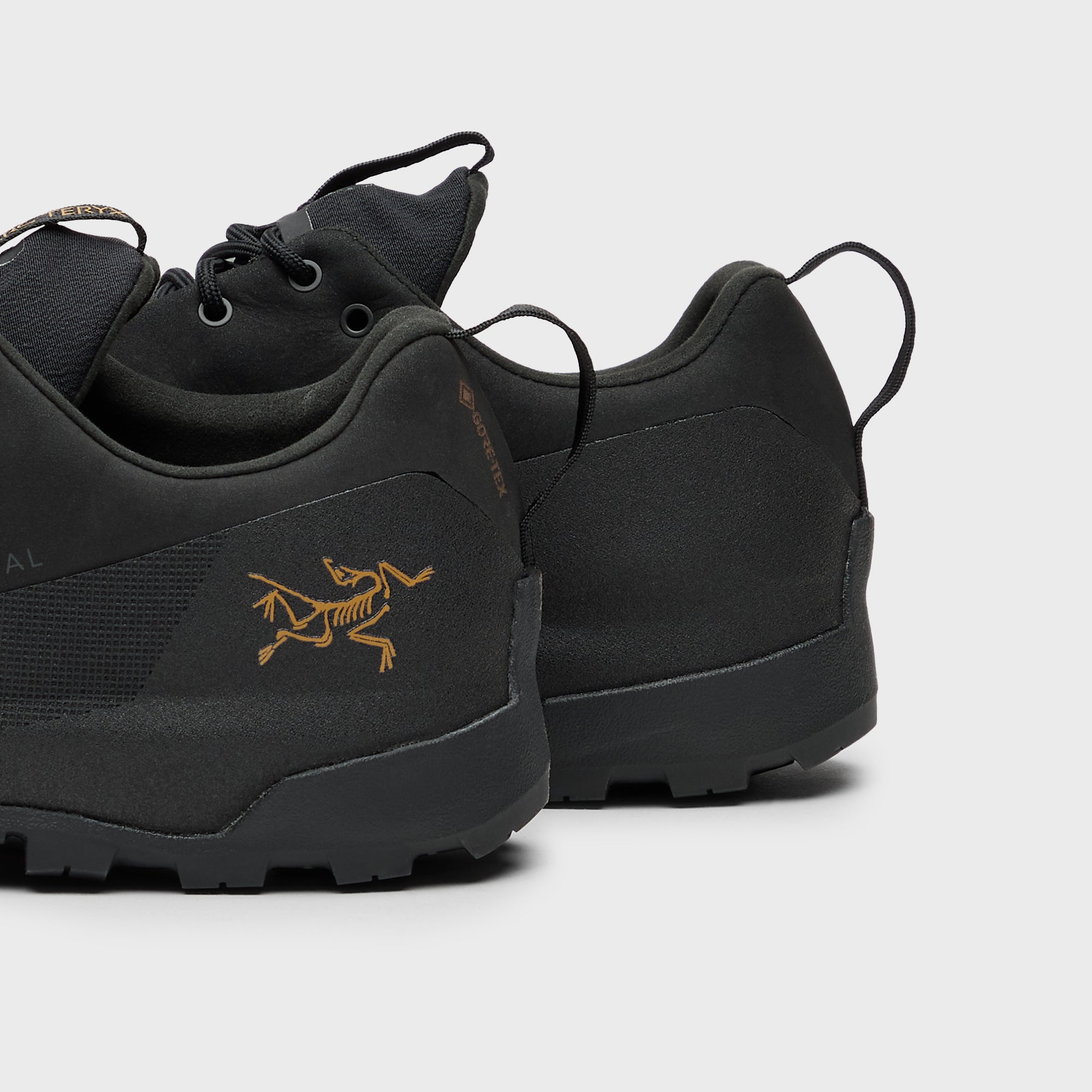 Arc'teryx Konseal GTX - Black