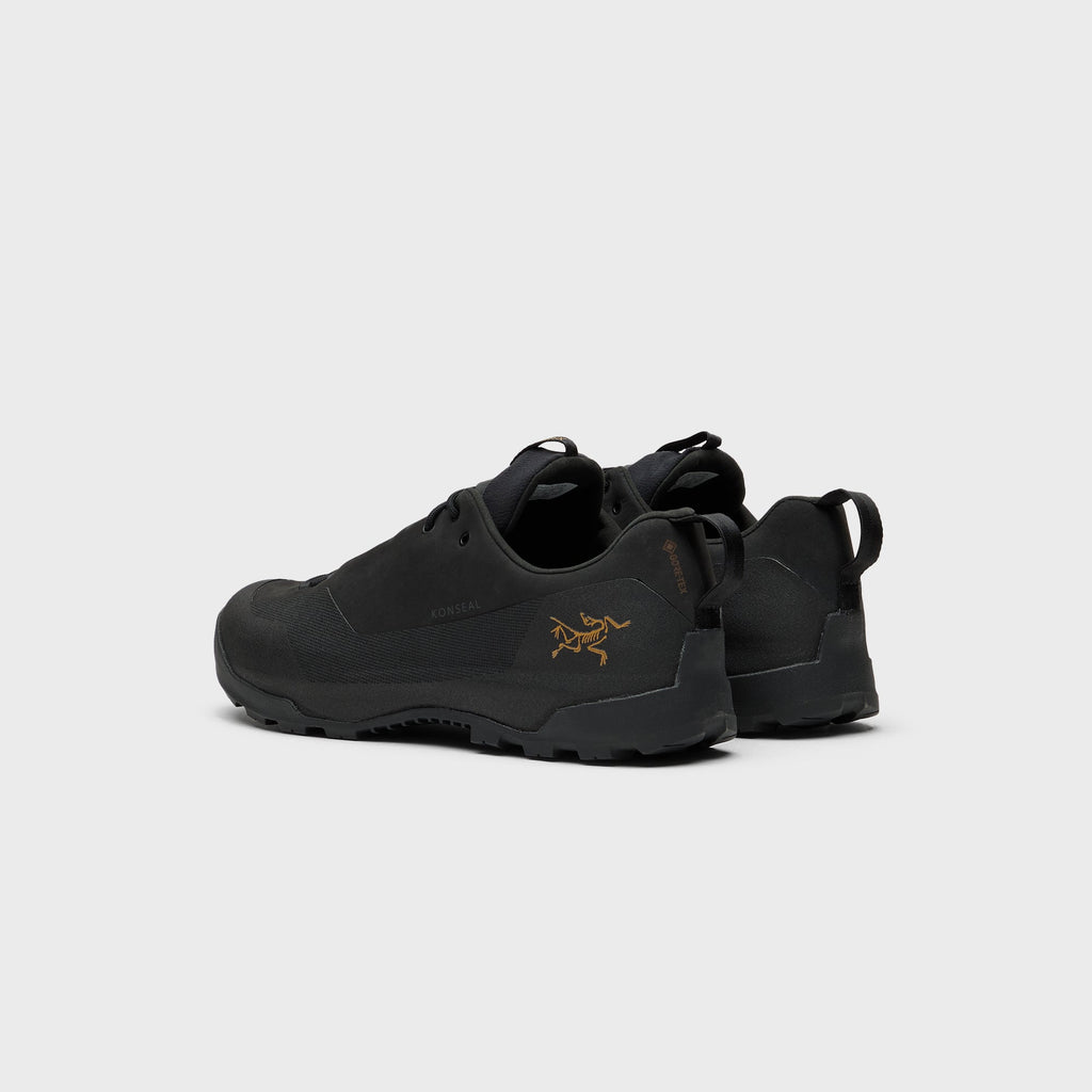 Arc'teryx Konseal GTX - Black