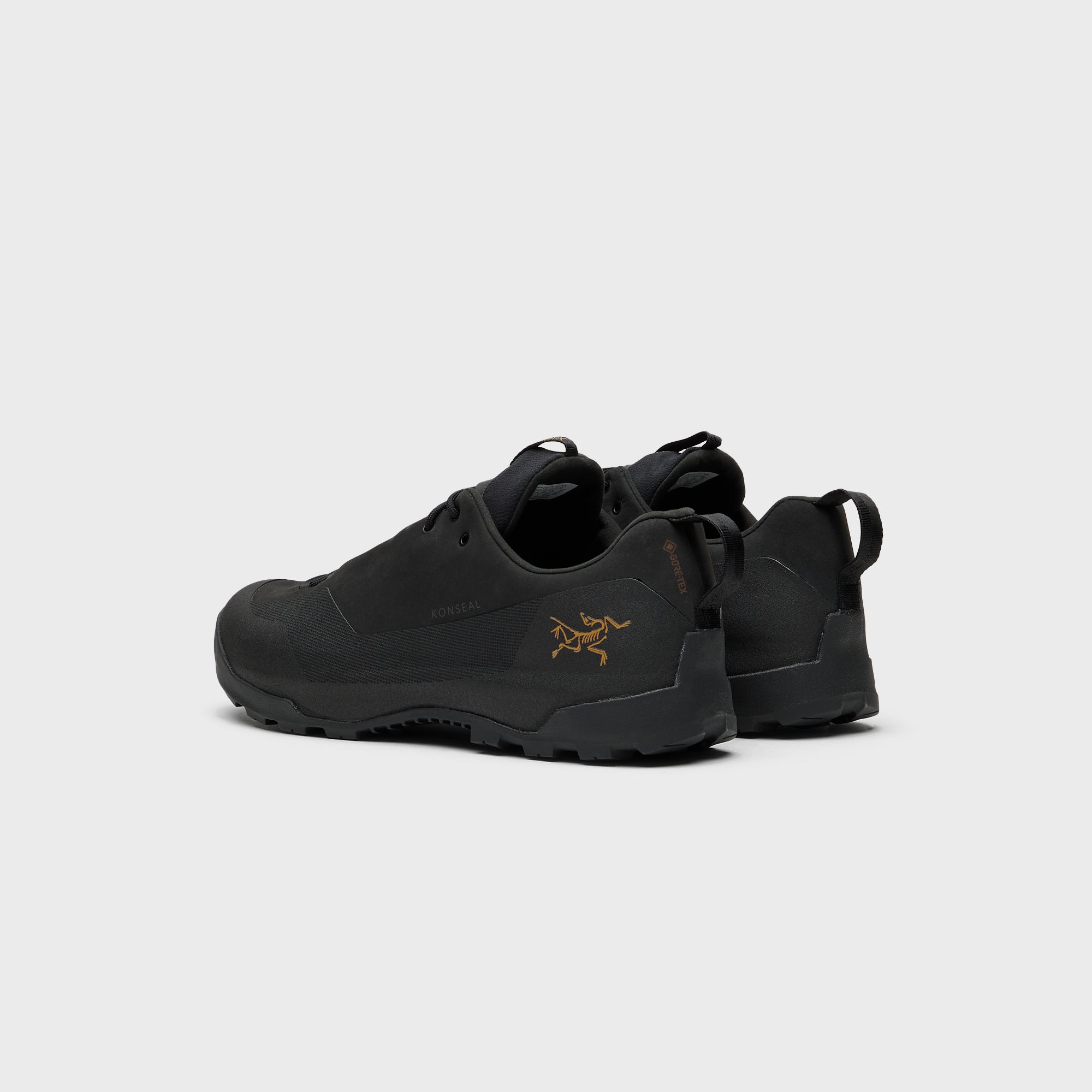 Arc'teryx Konseal GTX - Black