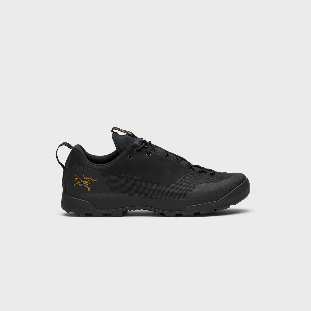 Arc'teryx Konseal GTX - Black
