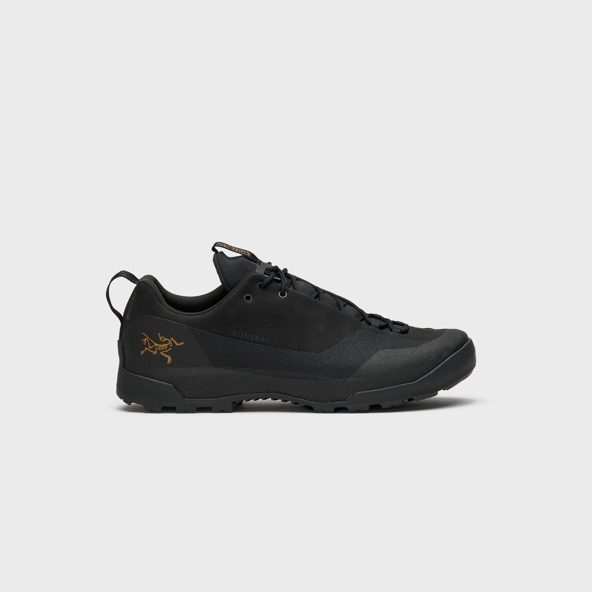 Arc'teryx Konseal GTX - Black