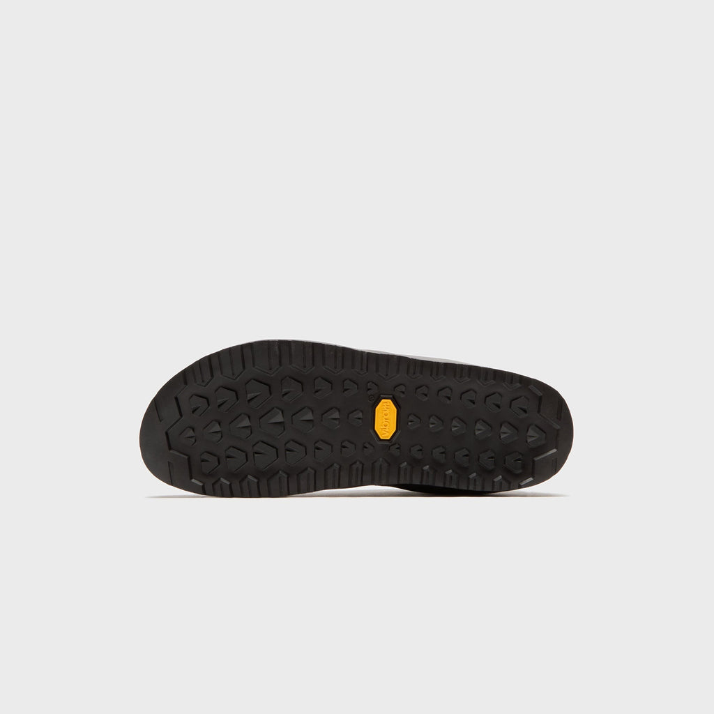 Arc'teryx Kragg - Black / Black