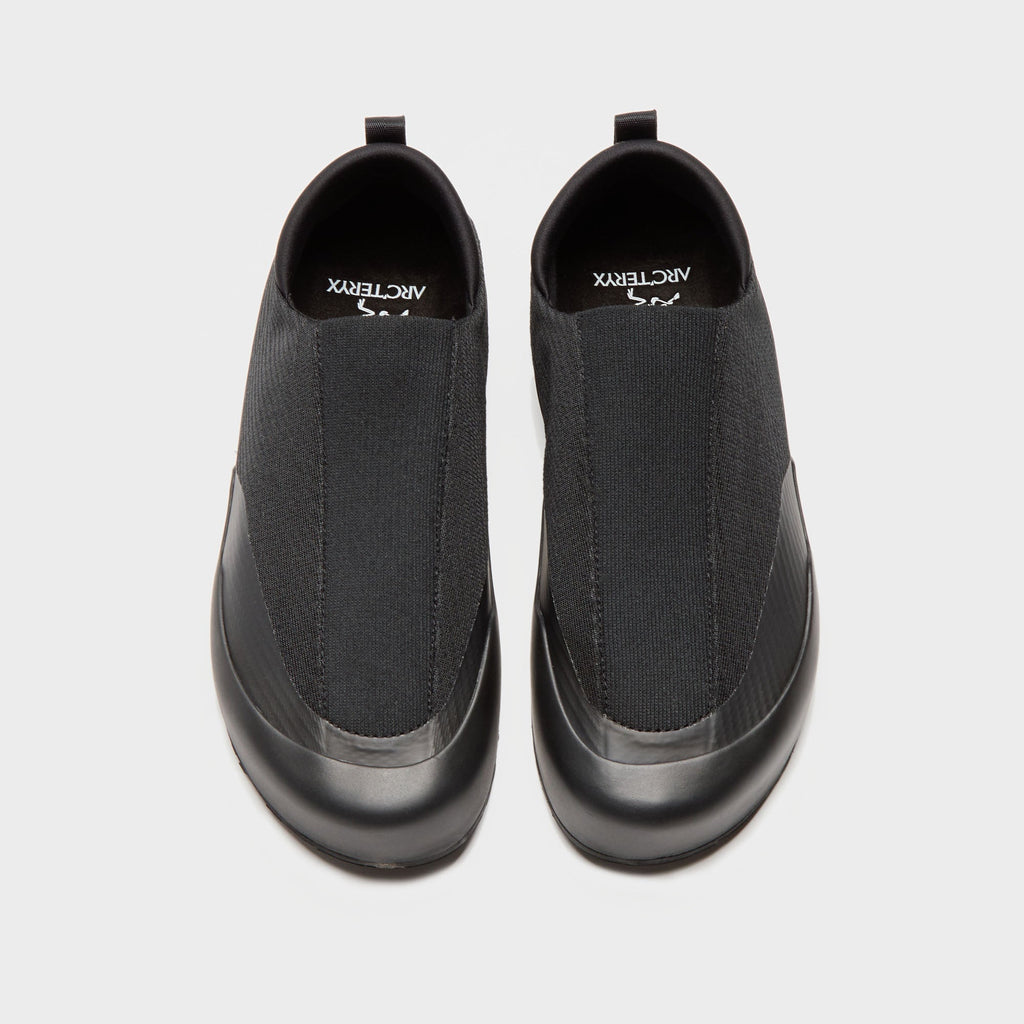 Arc'teryx Kragg - Black / Black