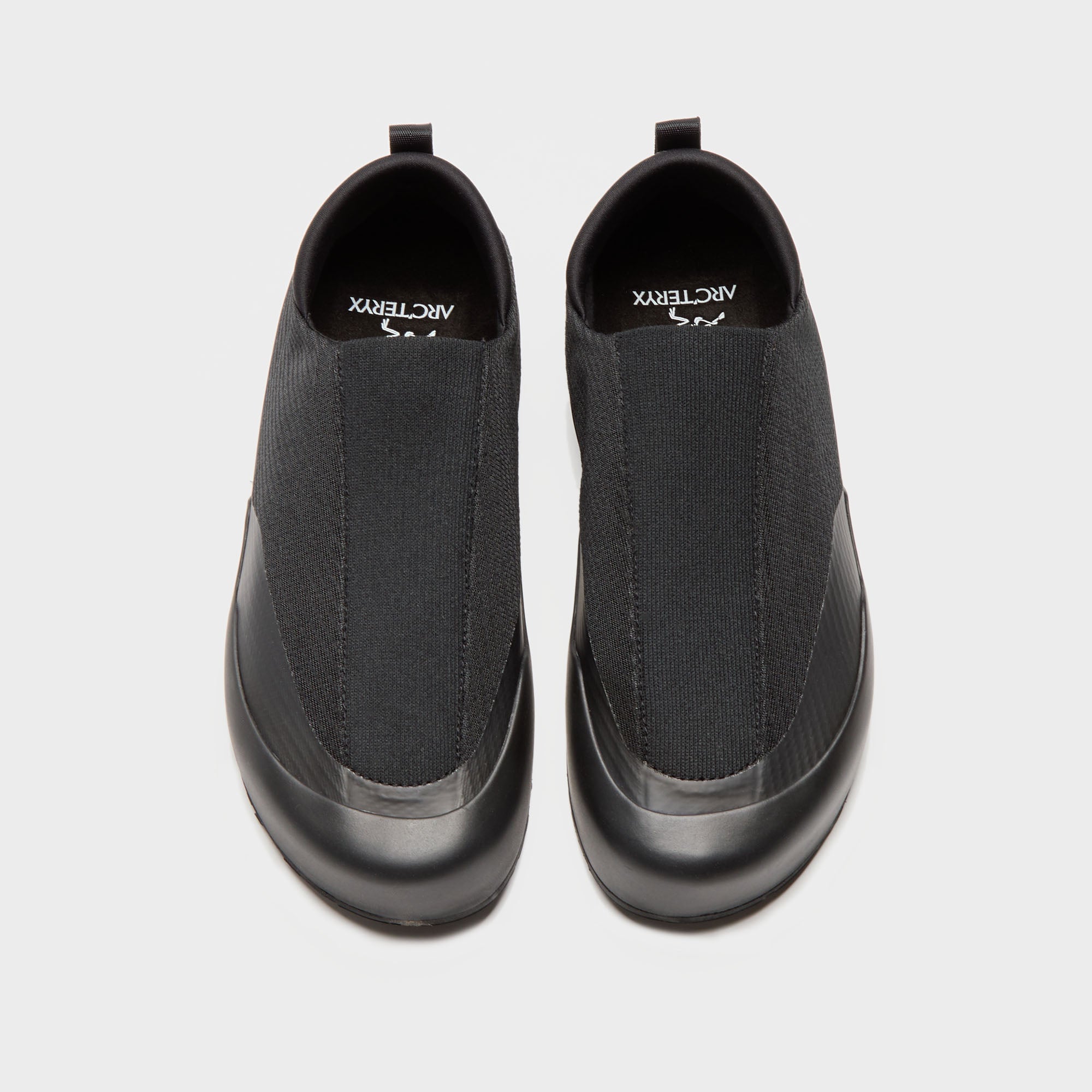 Arc'teryx Kragg - Black / Black