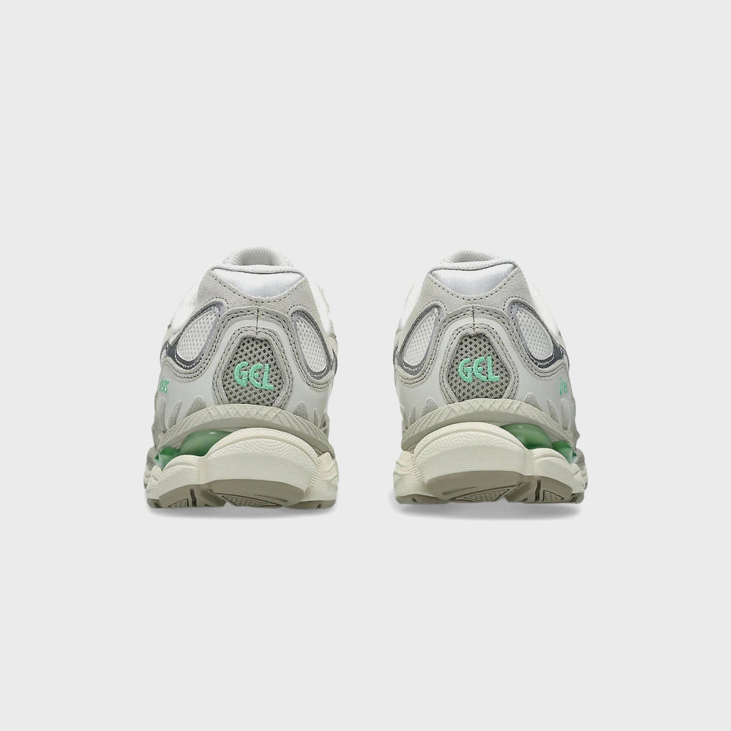 ASICS Gel-Nyc - Cream / Fossil