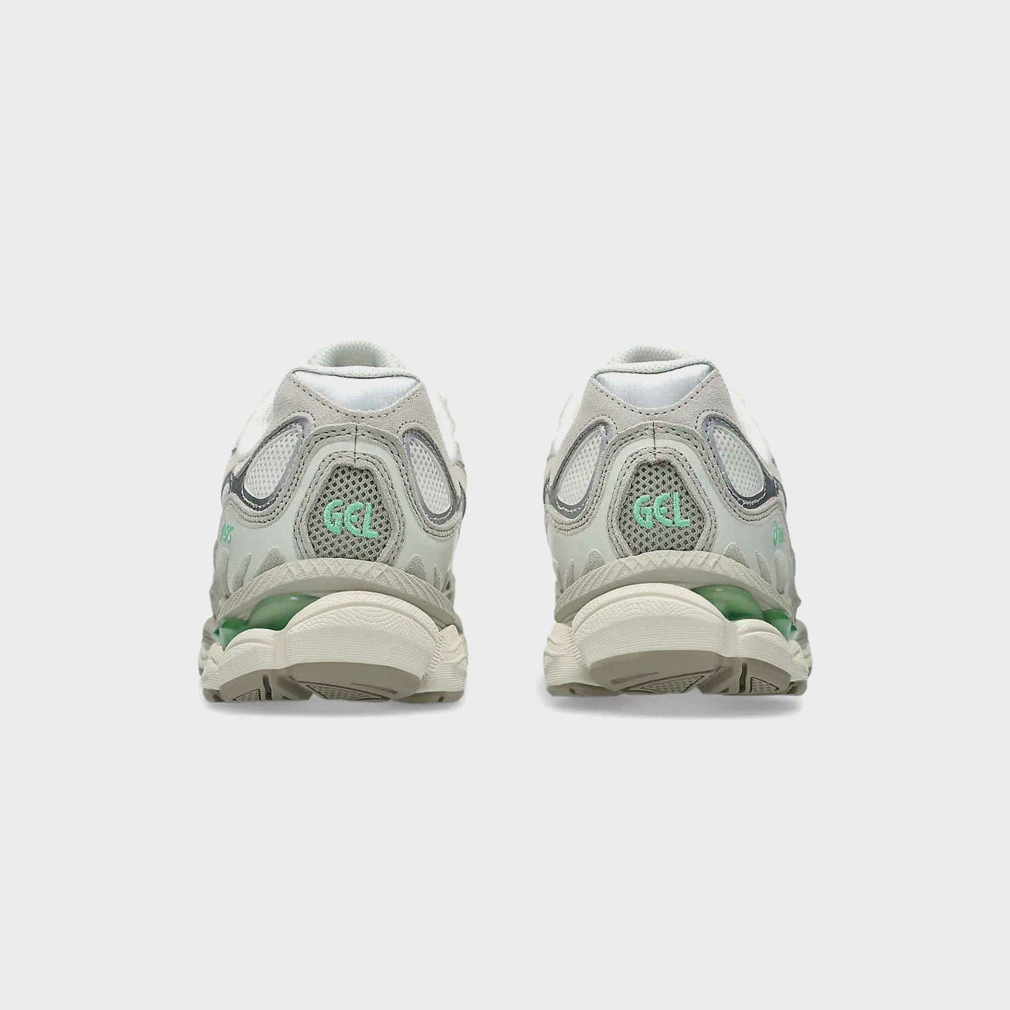 ASICS Gel-Nyc - Cream / Fossil