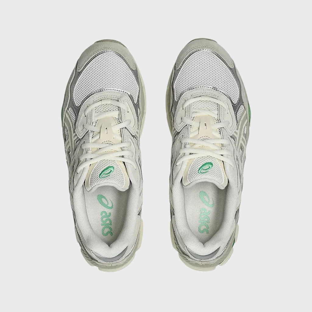 ASICS Gel-Nyc - Cream / Fossil