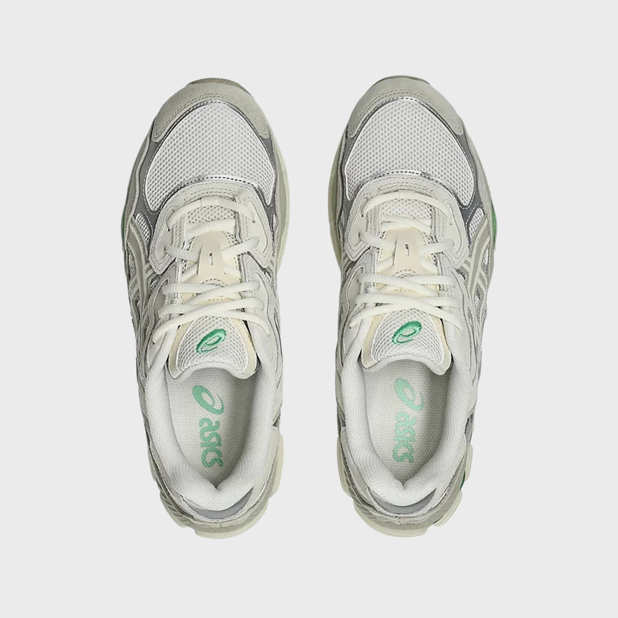 ASICS Gel-Nyc - Cream / Fossil