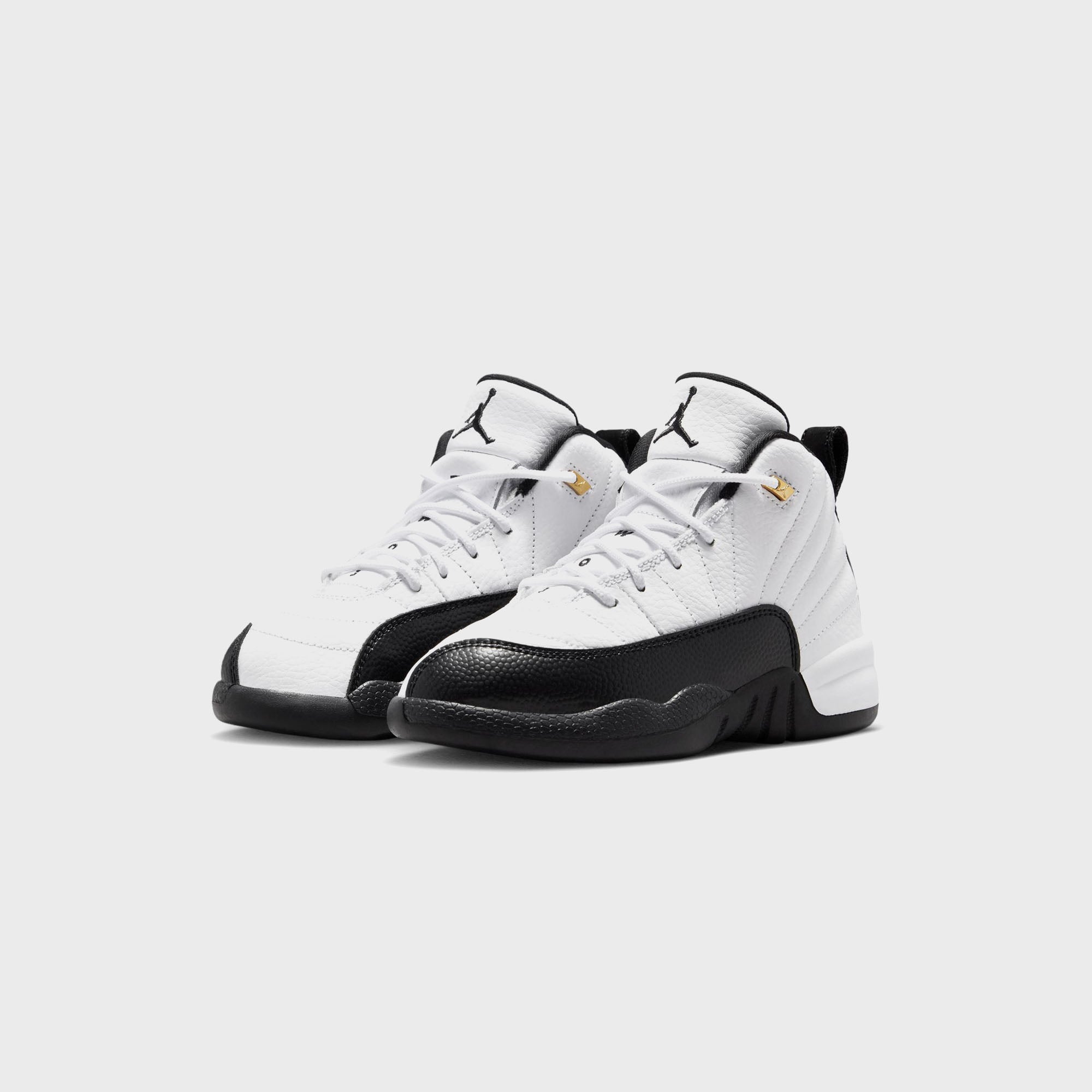 Jordan PS Jordan 12 Retro - White / Black / Taxi