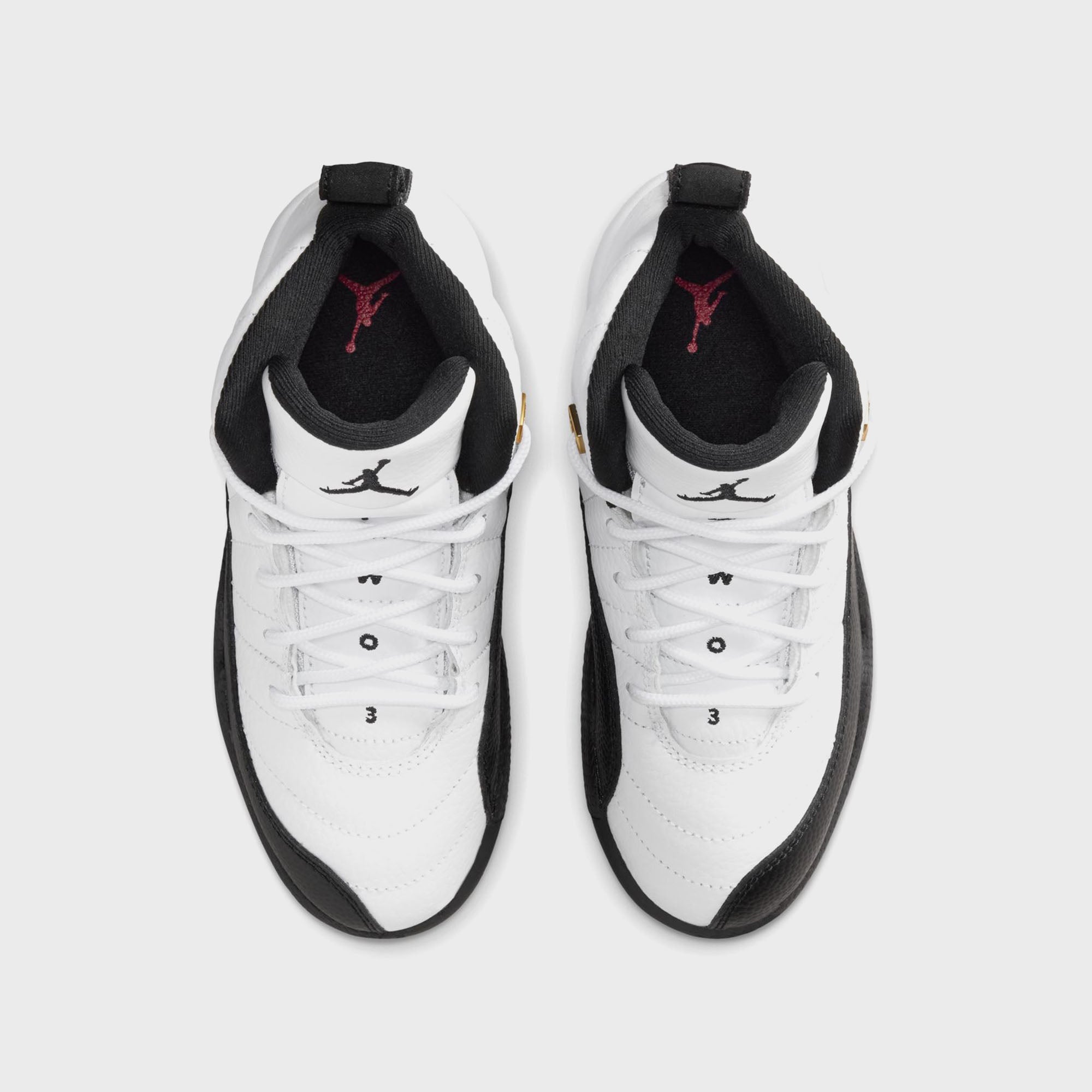 Jordan PS Jordan 12 Retro - White / Black / Taxi
