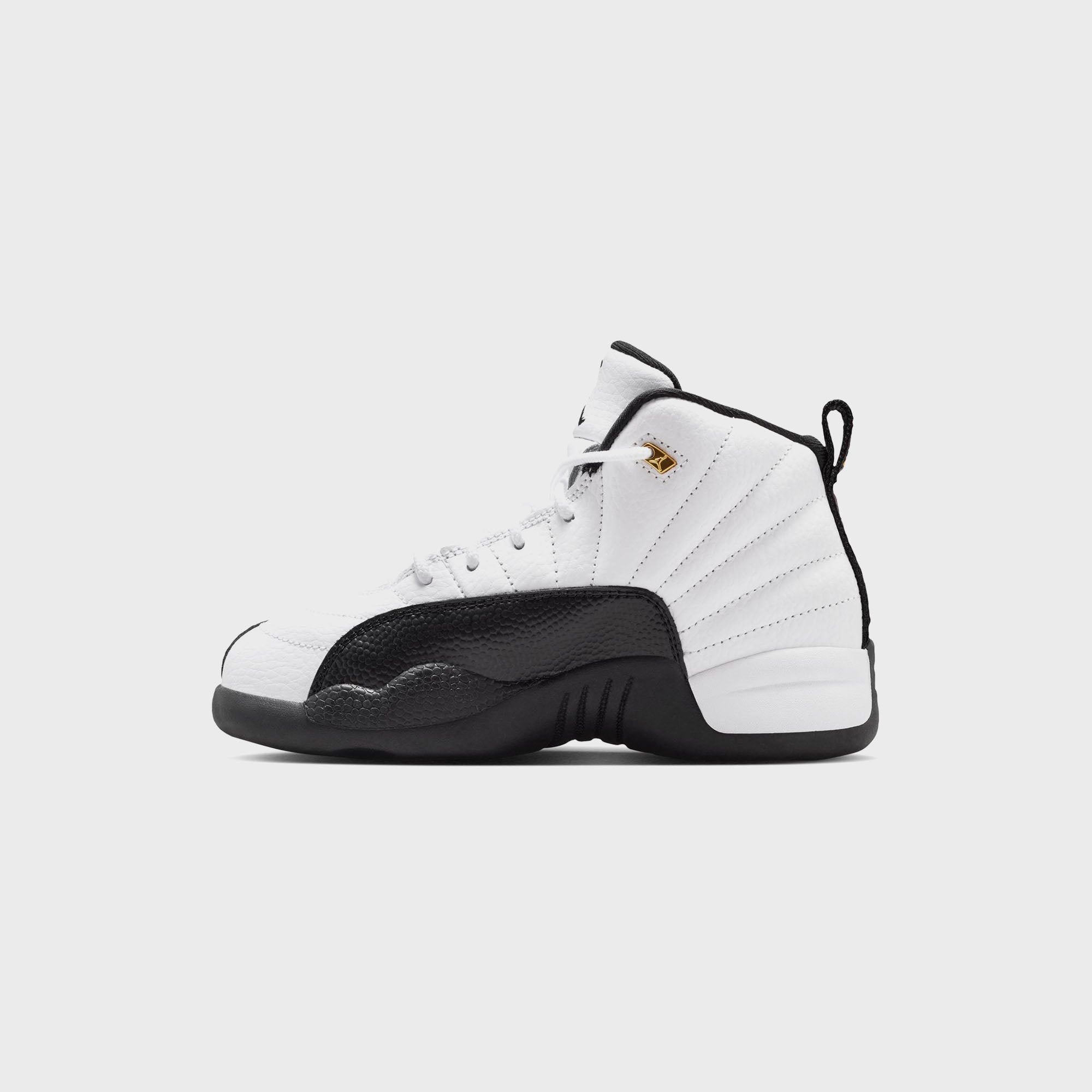 Jordan PS Jordan 12 Retro - White / Black / Taxi
