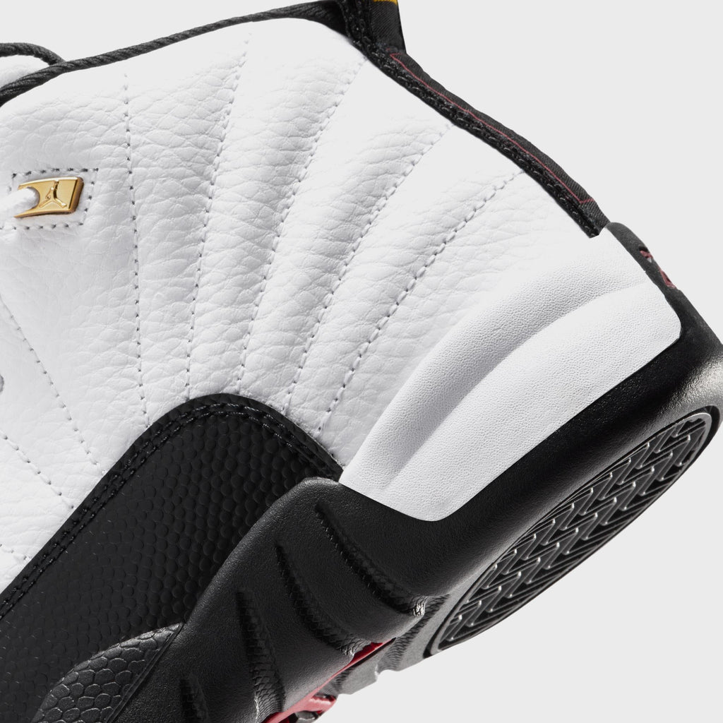 Jordan PS Jordan 12 Retro - White / Black / Taxi